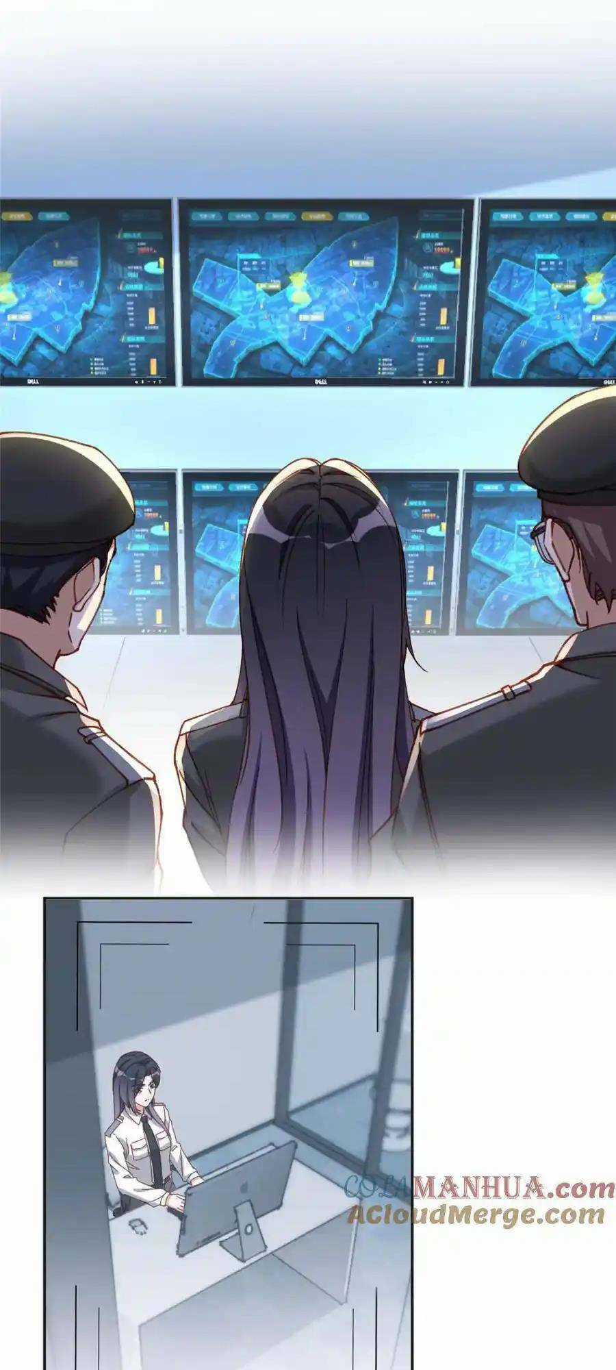 Ly Hôn Với Đại Boss Tôi Càng Tỏa Sáng Hơn Chapter 112 trang 11