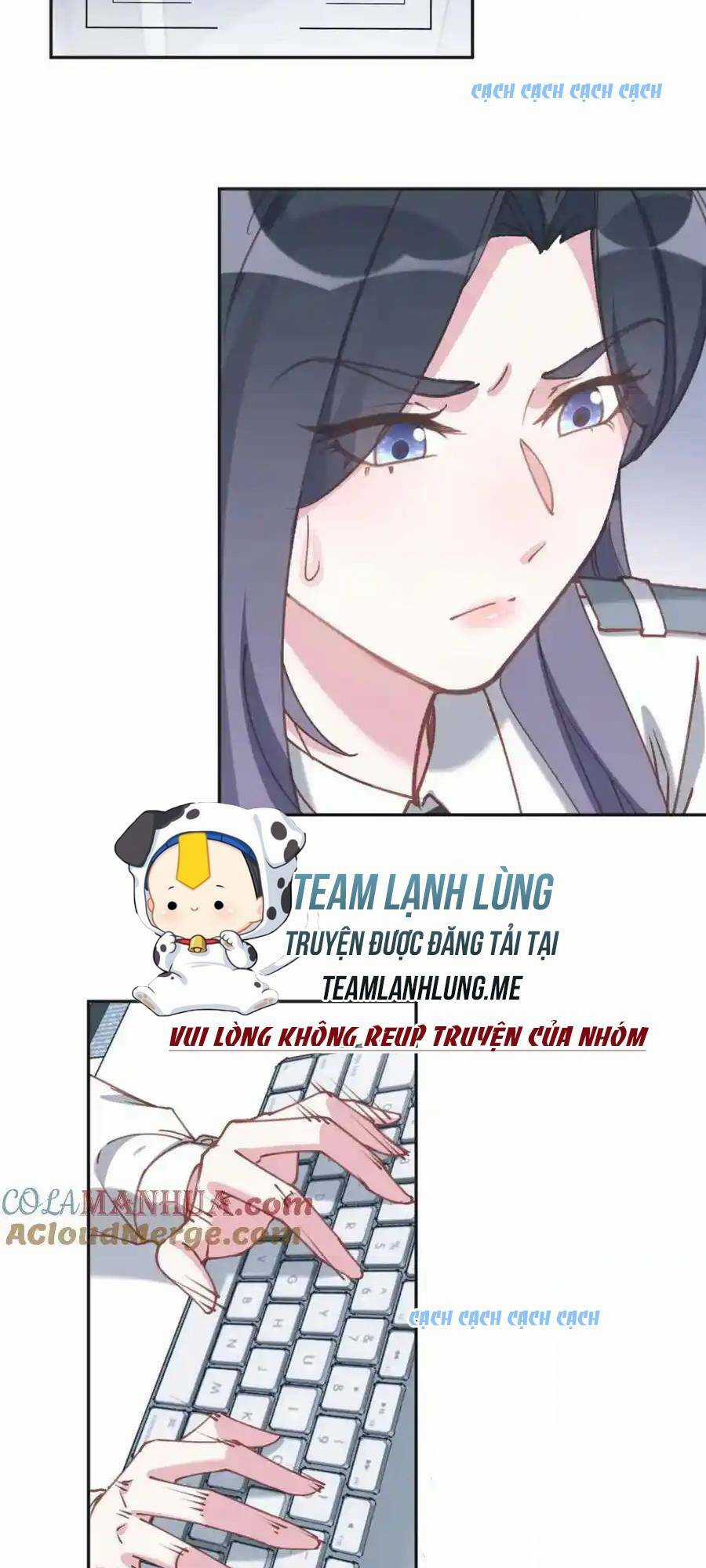 Ly Hôn Với Đại Boss Tôi Càng Tỏa Sáng Hơn Chapter 112 trang 12