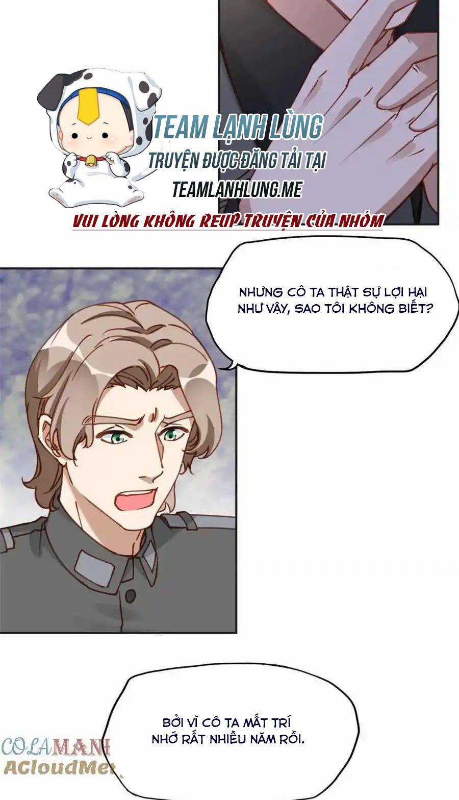 Ly Hôn Với Đại Boss Tôi Càng Tỏa Sáng Hơn Chapter 112 trang 19