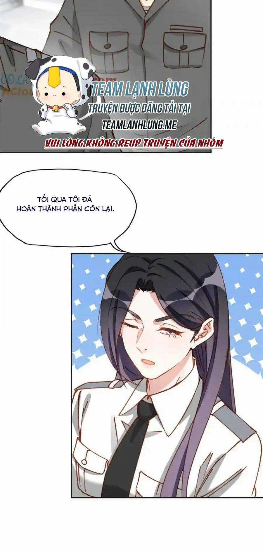 Ly Hôn Với Đại Boss Tôi Càng Tỏa Sáng Hơn Chapter 112 trang 5