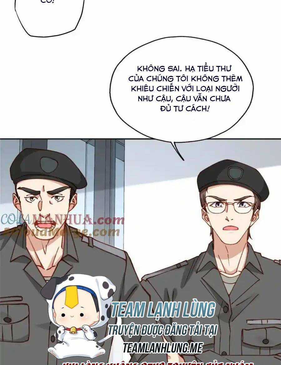 Ly Hôn Với Đại Boss Tôi Càng Tỏa Sáng Hơn Chapter 113 trang 10