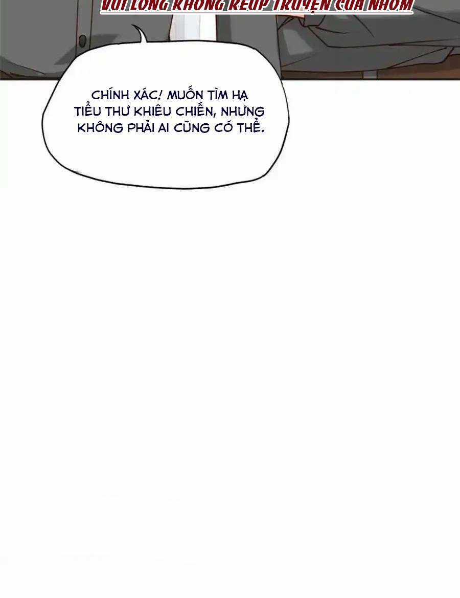 Ly Hôn Với Đại Boss Tôi Càng Tỏa Sáng Hơn Chapter 113 trang 11