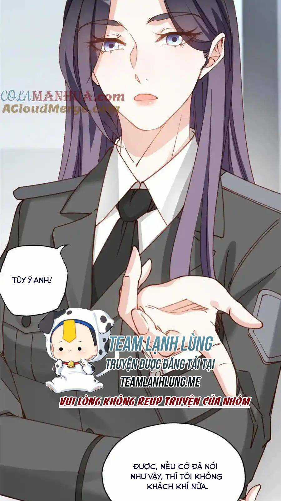 Ly Hôn Với Đại Boss Tôi Càng Tỏa Sáng Hơn Chapter 113 trang 14