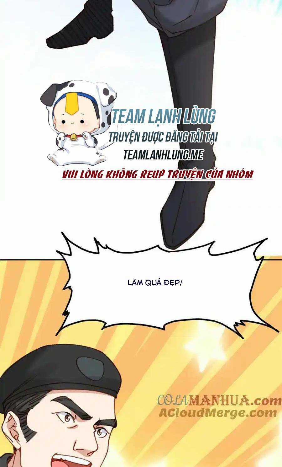 Ly Hôn Với Đại Boss Tôi Càng Tỏa Sáng Hơn Chapter 113 trang 20