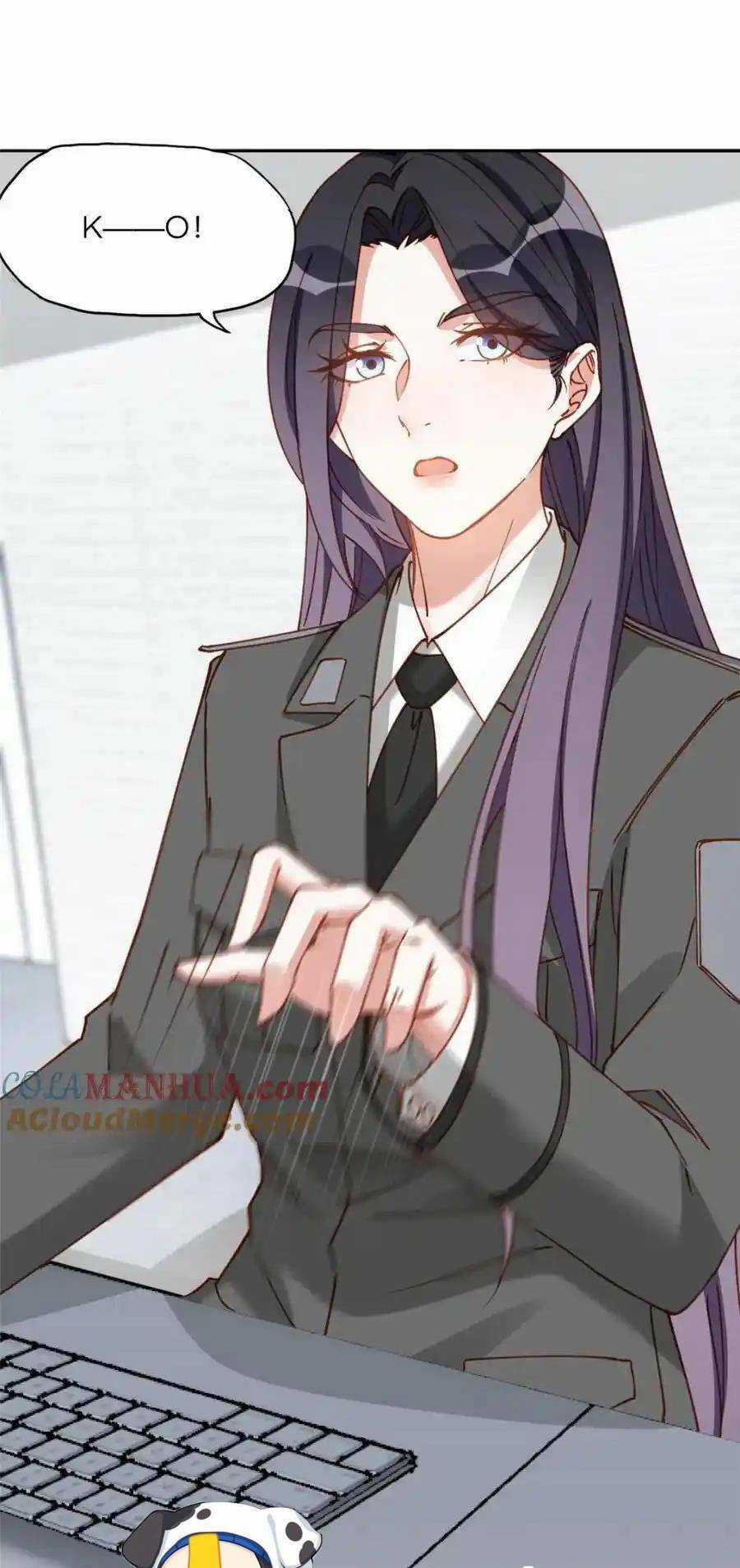 Ly Hôn Với Đại Boss Tôi Càng Tỏa Sáng Hơn Chapter 113 trang 22