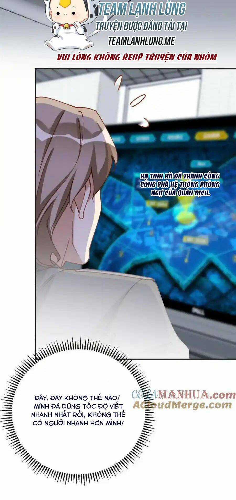 Ly Hôn Với Đại Boss Tôi Càng Tỏa Sáng Hơn Chapter 113 trang 23