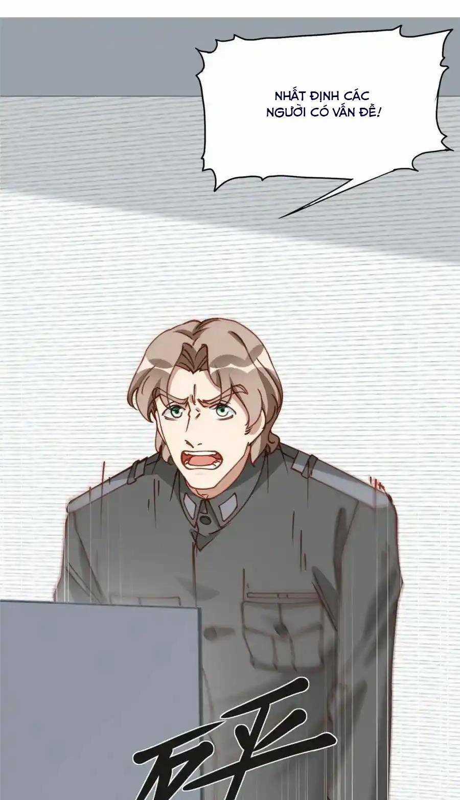 Ly Hôn Với Đại Boss Tôi Càng Tỏa Sáng Hơn Chapter 113 trang 24