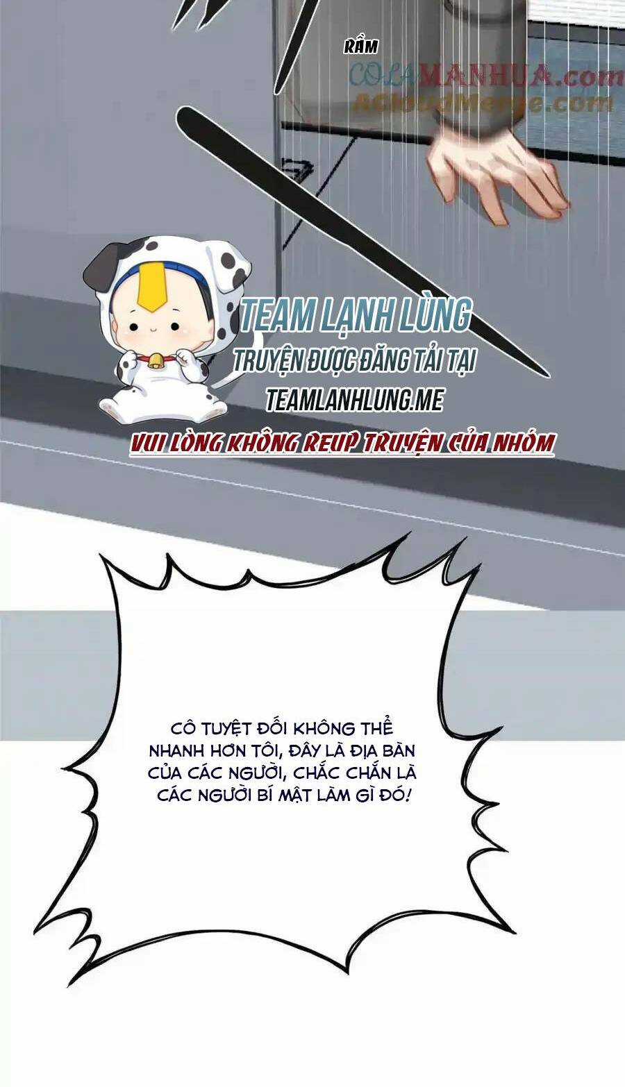 Ly Hôn Với Đại Boss Tôi Càng Tỏa Sáng Hơn Chapter 113 trang 25