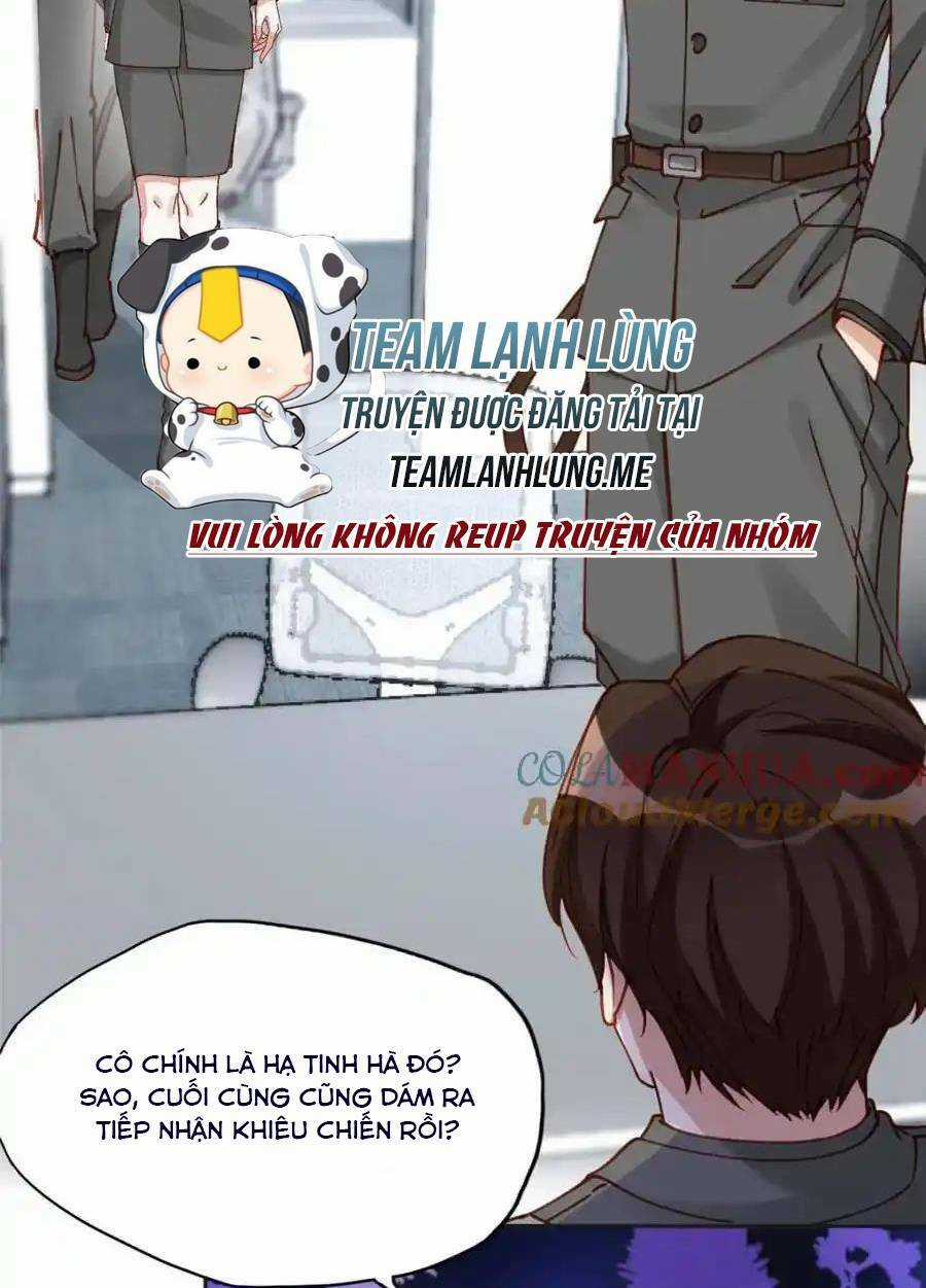 Ly Hôn Với Đại Boss Tôi Càng Tỏa Sáng Hơn Chapter 113 trang 7