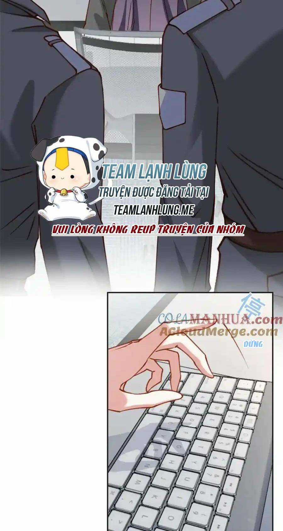 Ly Hôn Với Đại Boss Tôi Càng Tỏa Sáng Hơn Chapter 114 trang 15