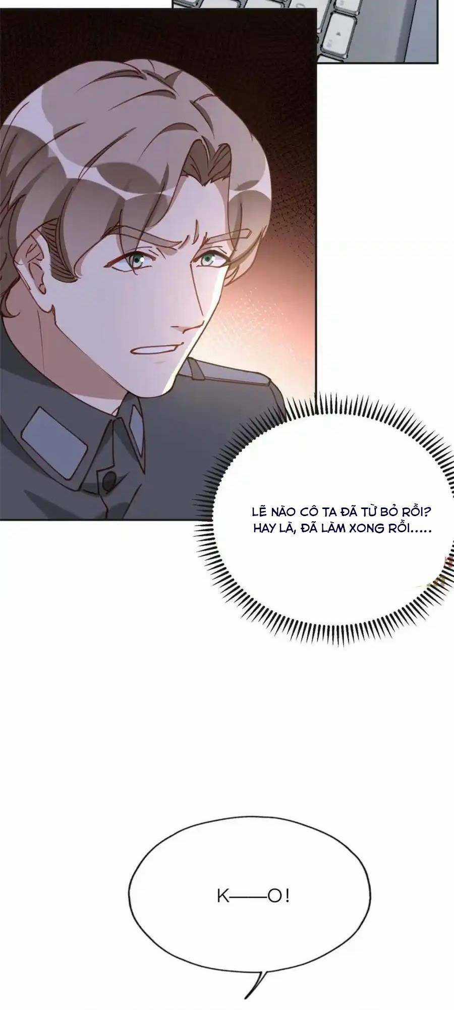 Ly Hôn Với Đại Boss Tôi Càng Tỏa Sáng Hơn Chapter 114 trang 16