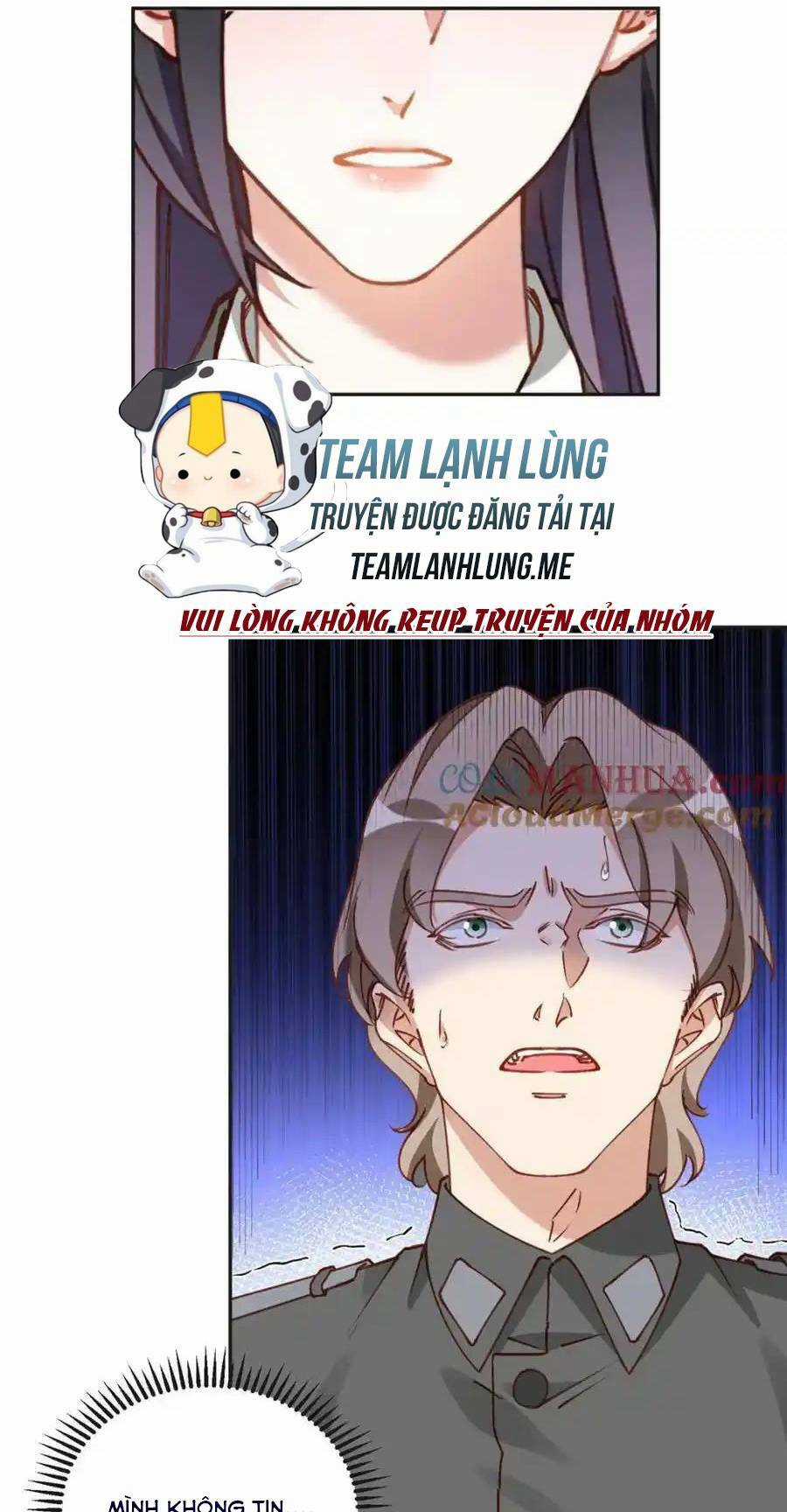 Ly Hôn Với Đại Boss Tôi Càng Tỏa Sáng Hơn Chapter 114 trang 17