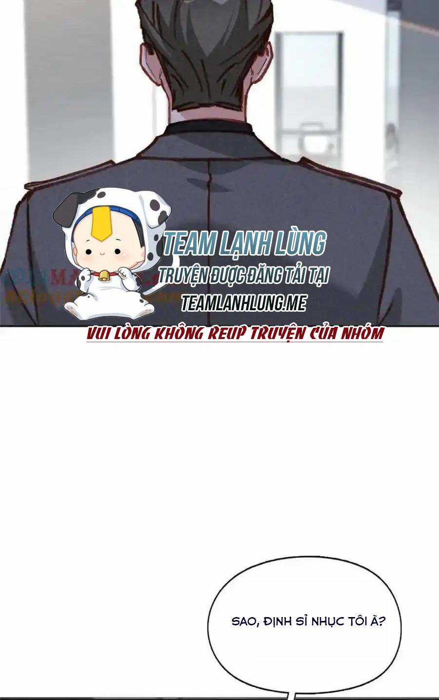 Ly Hôn Với Đại Boss Tôi Càng Tỏa Sáng Hơn Chapter 114 trang 21