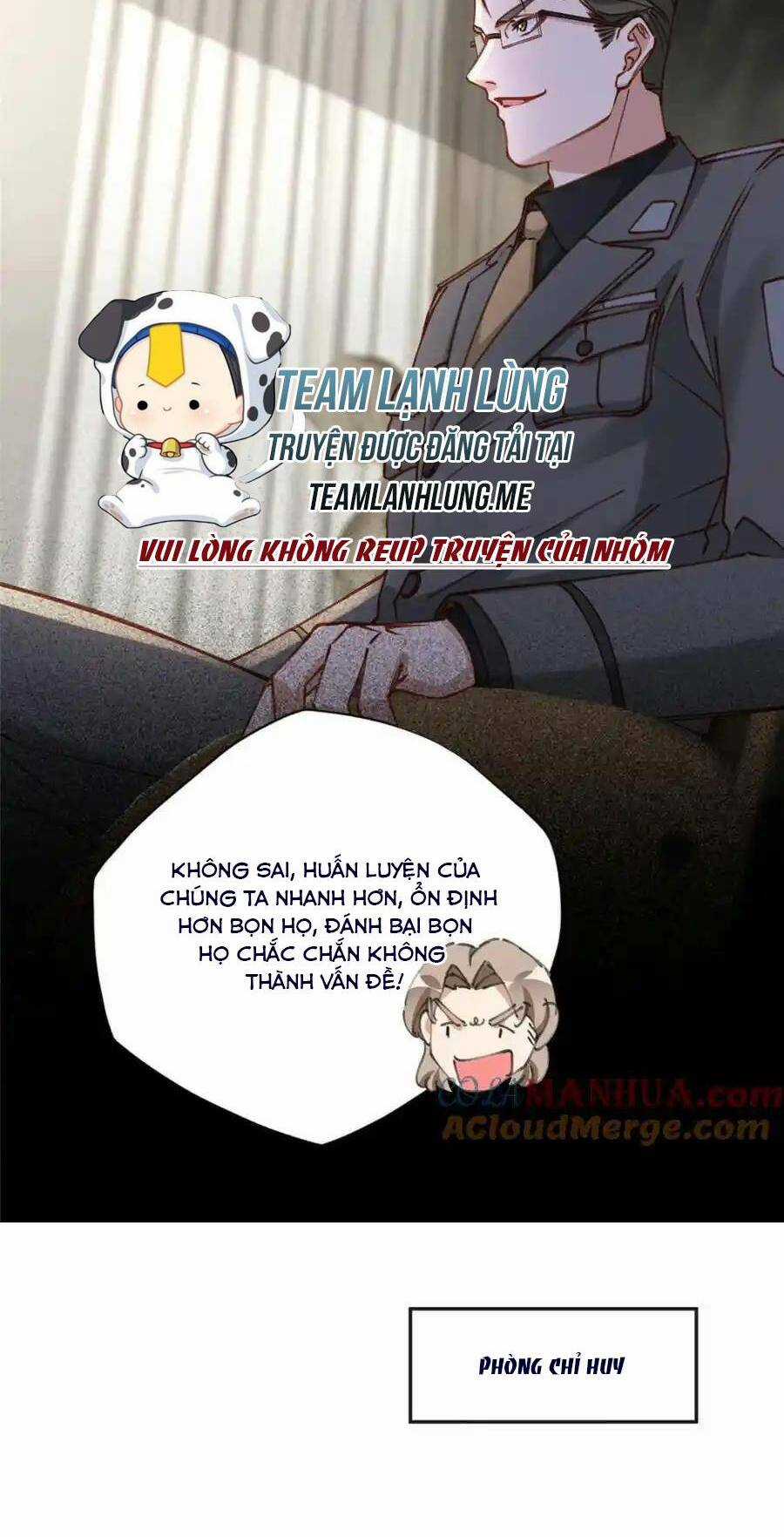 Ly Hôn Với Đại Boss Tôi Càng Tỏa Sáng Hơn Chapter 115 trang 15