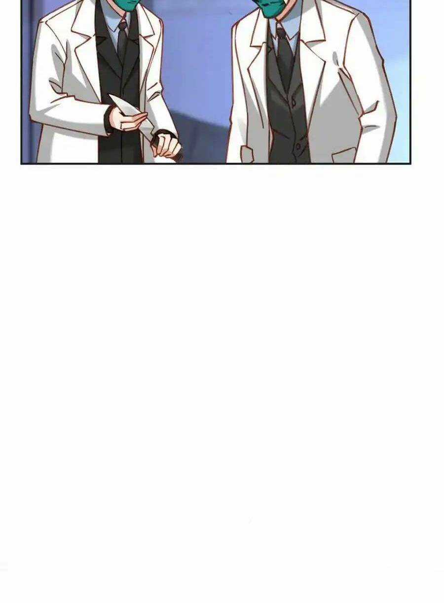 Ly Hôn Với Đại Boss Tôi Càng Tỏa Sáng Hơn Chapter 116 trang 11