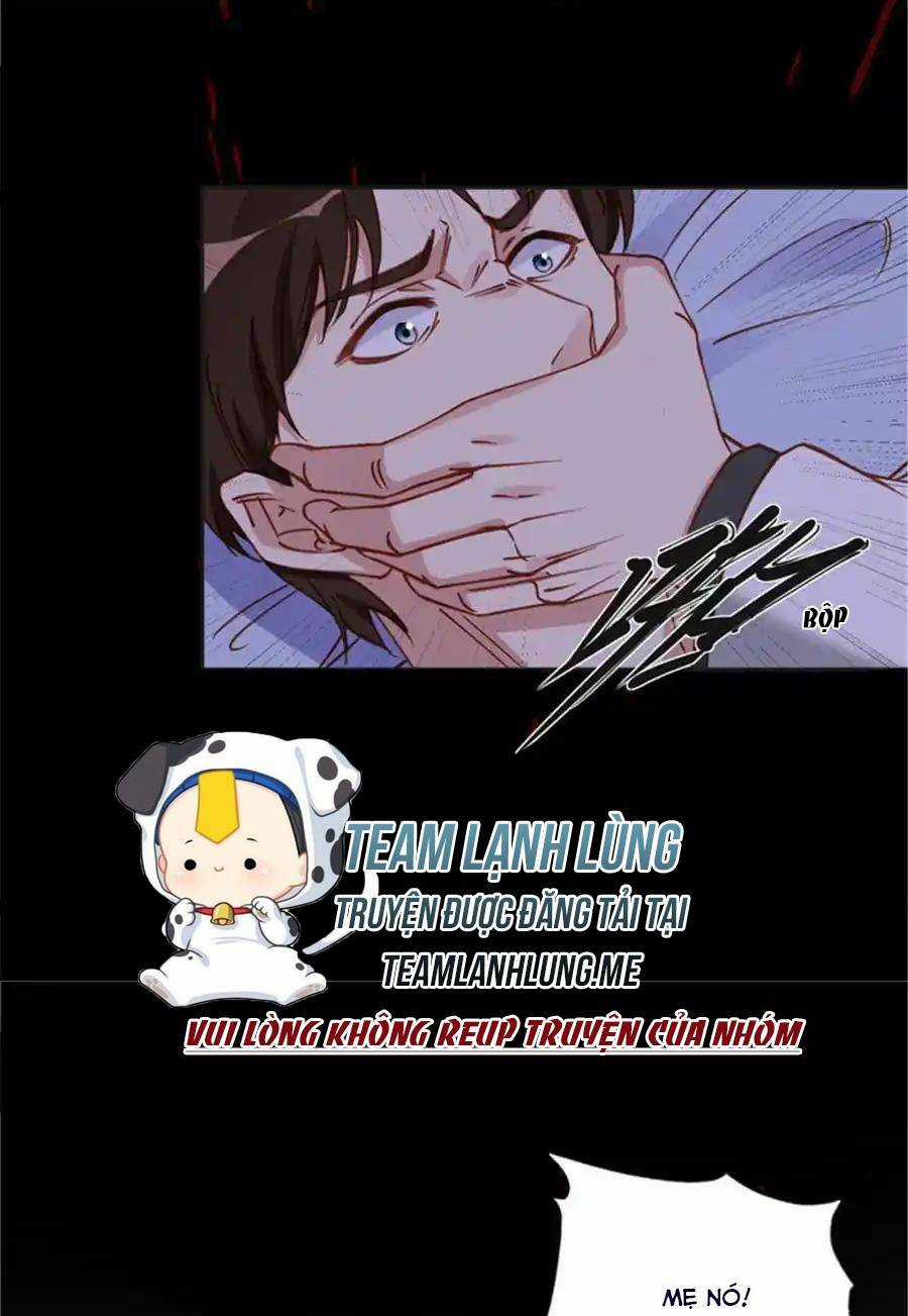 Ly Hôn Với Đại Boss Tôi Càng Tỏa Sáng Hơn Chapter 116 trang 13