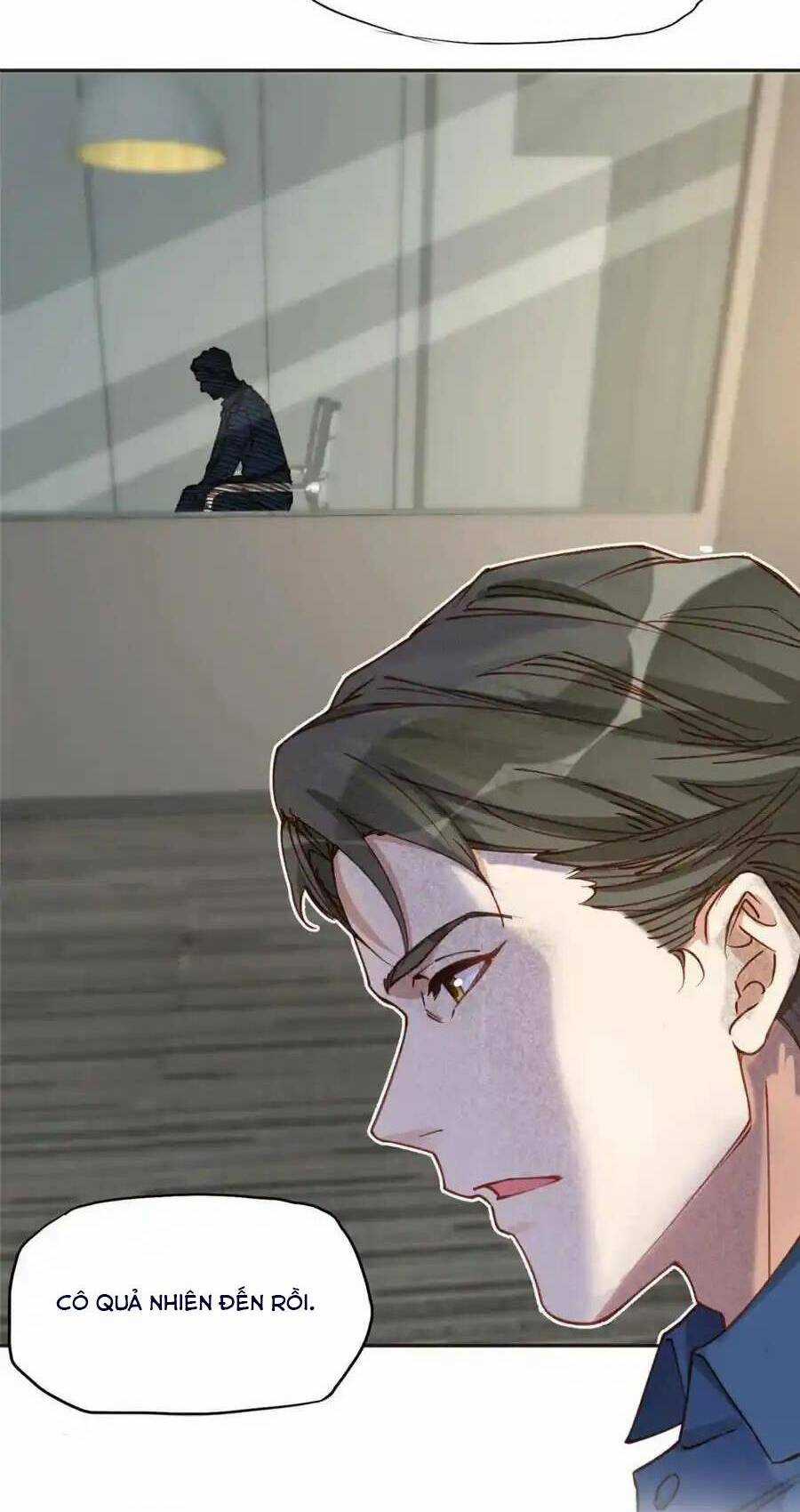 Ly Hôn Với Đại Boss Tôi Càng Tỏa Sáng Hơn Chapter 116 trang 20