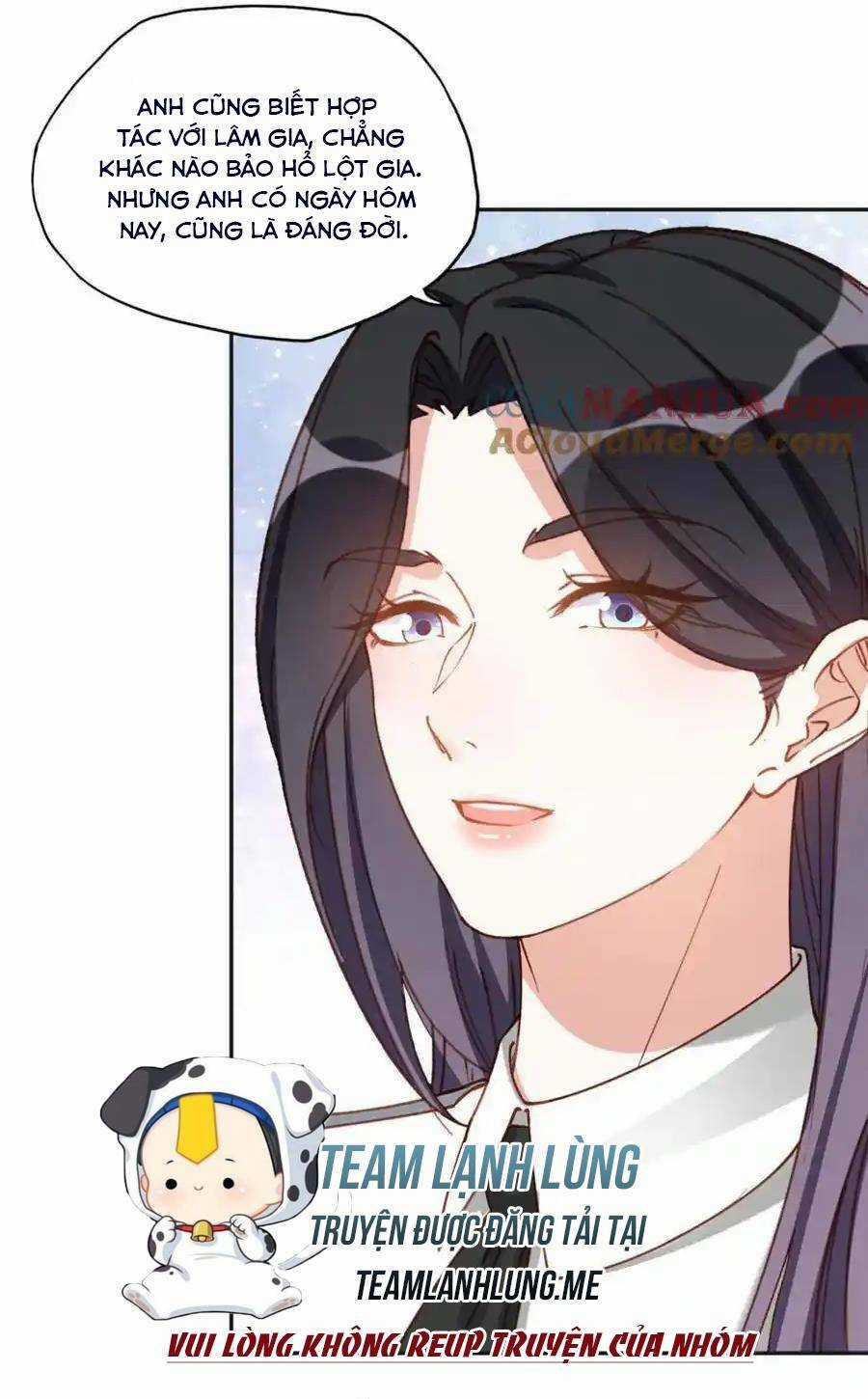 Ly Hôn Với Đại Boss Tôi Càng Tỏa Sáng Hơn Chapter 116 trang 25