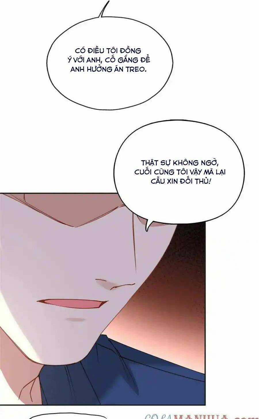 Ly Hôn Với Đại Boss Tôi Càng Tỏa Sáng Hơn Chapter 116 trang 26