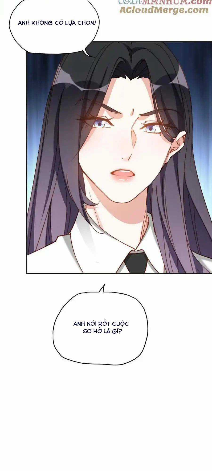 Ly Hôn Với Đại Boss Tôi Càng Tỏa Sáng Hơn Chapter 116 trang 27