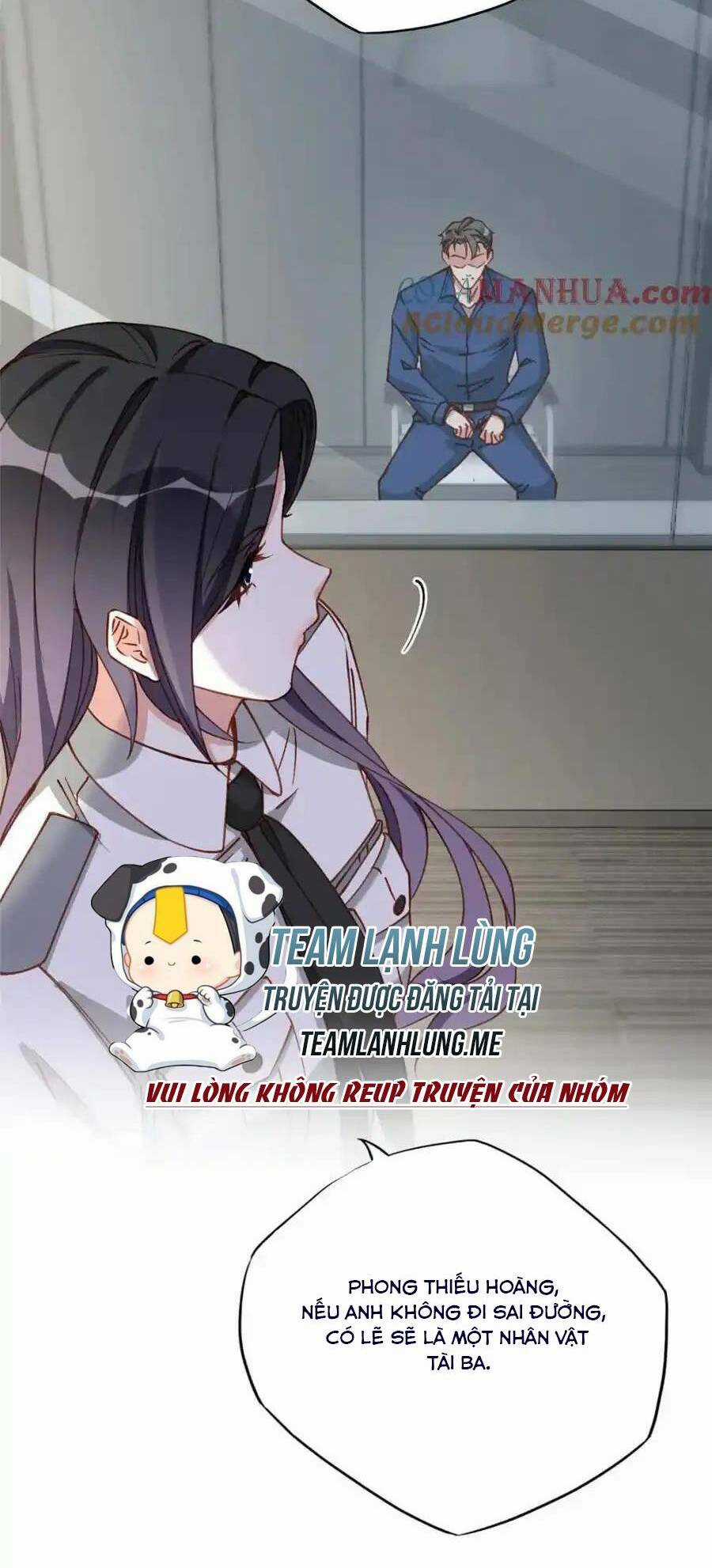 Ly Hôn Với Đại Boss Tôi Càng Tỏa Sáng Hơn Chapter 116 trang 29