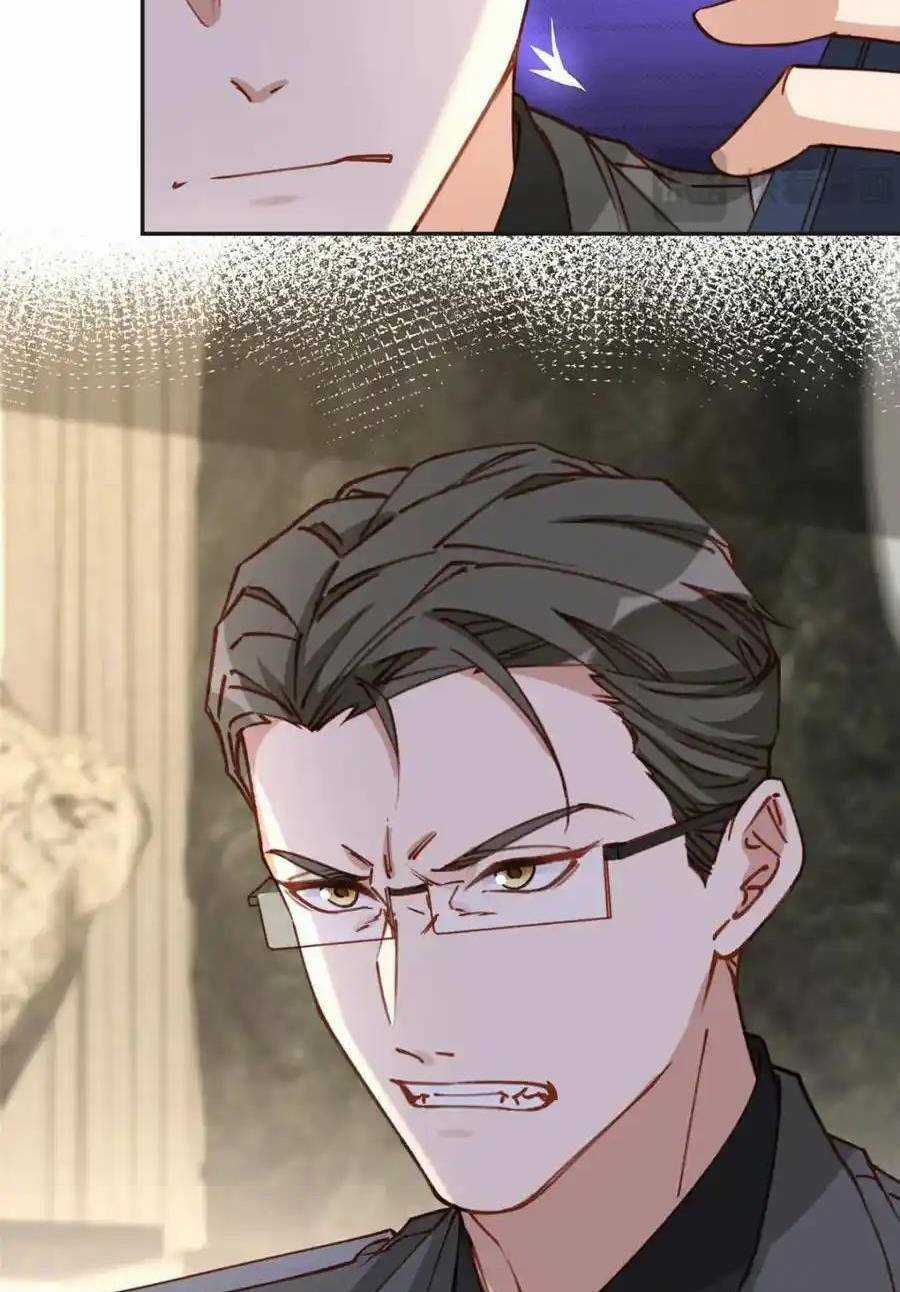 Ly Hôn Với Đại Boss Tôi Càng Tỏa Sáng Hơn Chapter 116 trang 4