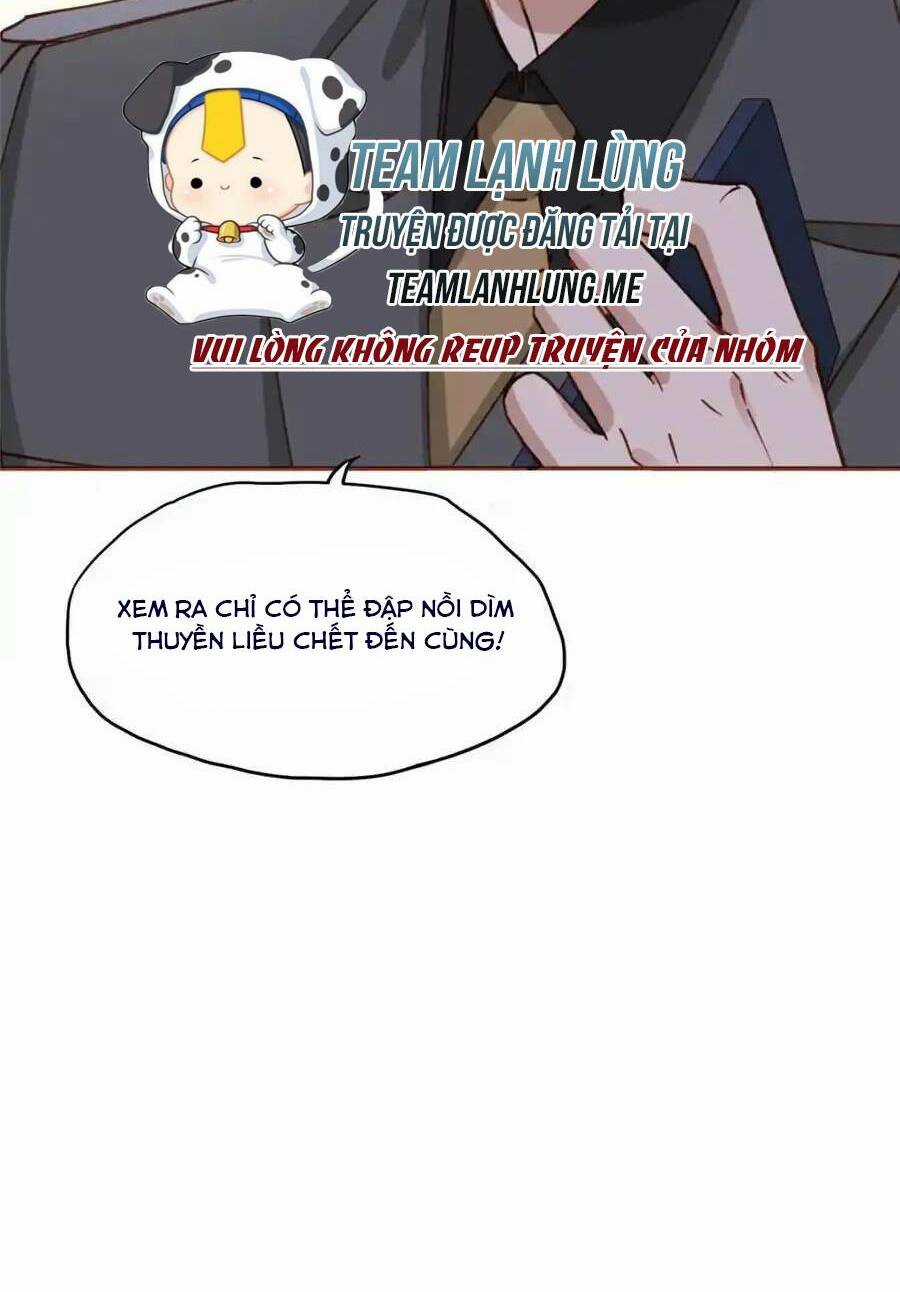 Ly Hôn Với Đại Boss Tôi Càng Tỏa Sáng Hơn Chapter 116 trang 5