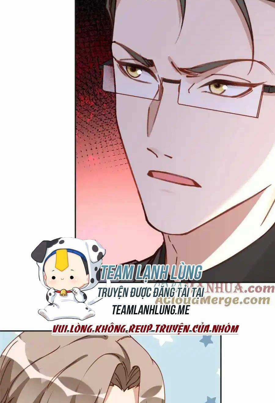 Ly Hôn Với Đại Boss Tôi Càng Tỏa Sáng Hơn Chapter 116 trang 7