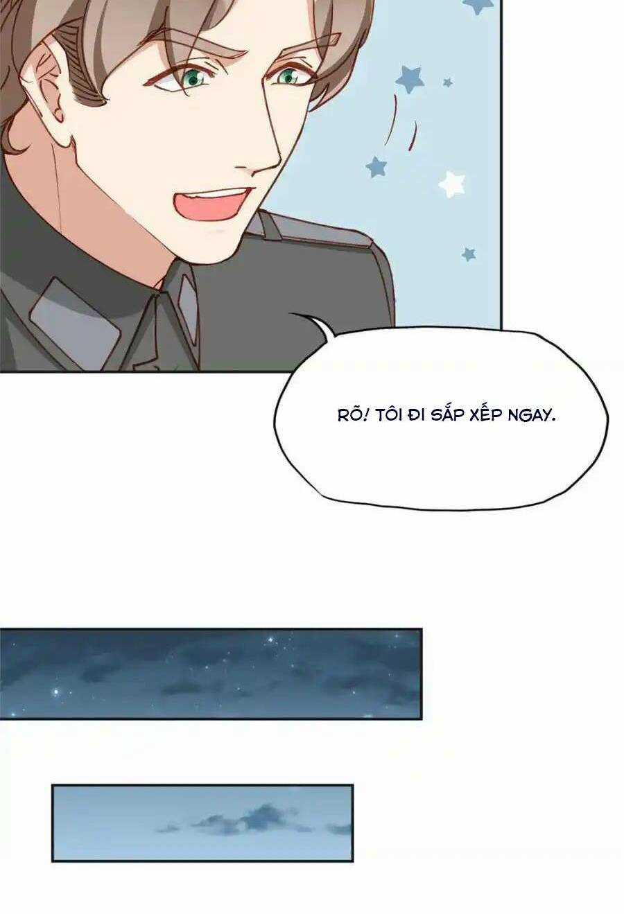 Ly Hôn Với Đại Boss Tôi Càng Tỏa Sáng Hơn Chapter 116 trang 8