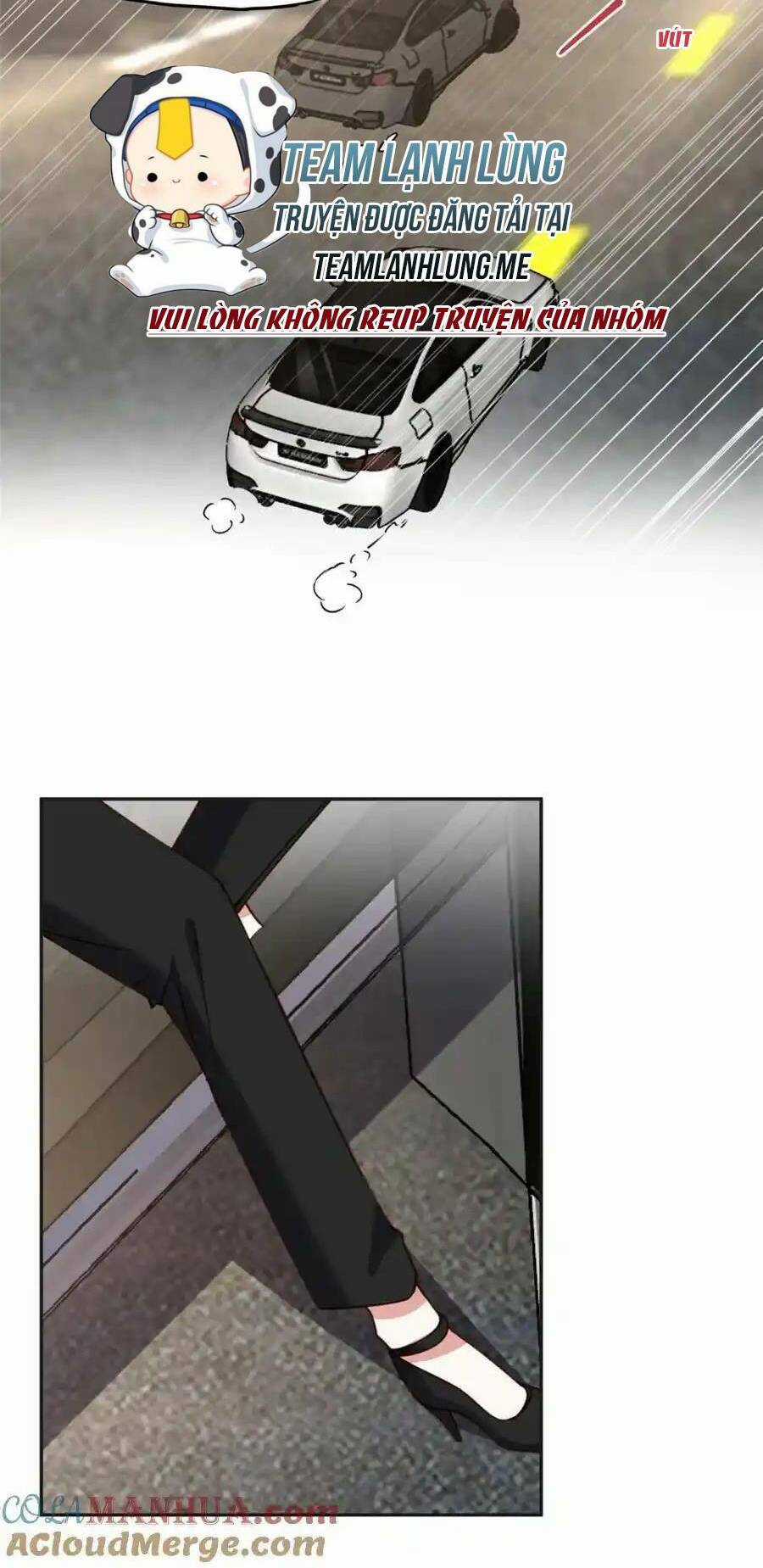 Ly Hôn Với Đại Boss Tôi Càng Tỏa Sáng Hơn Chapter 117 trang 11