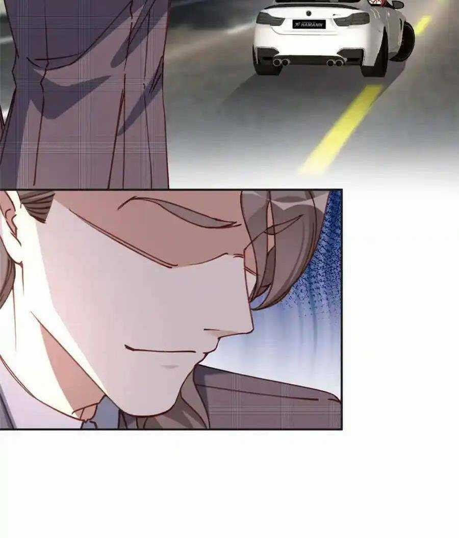 Ly Hôn Với Đại Boss Tôi Càng Tỏa Sáng Hơn Chapter 117 trang 26