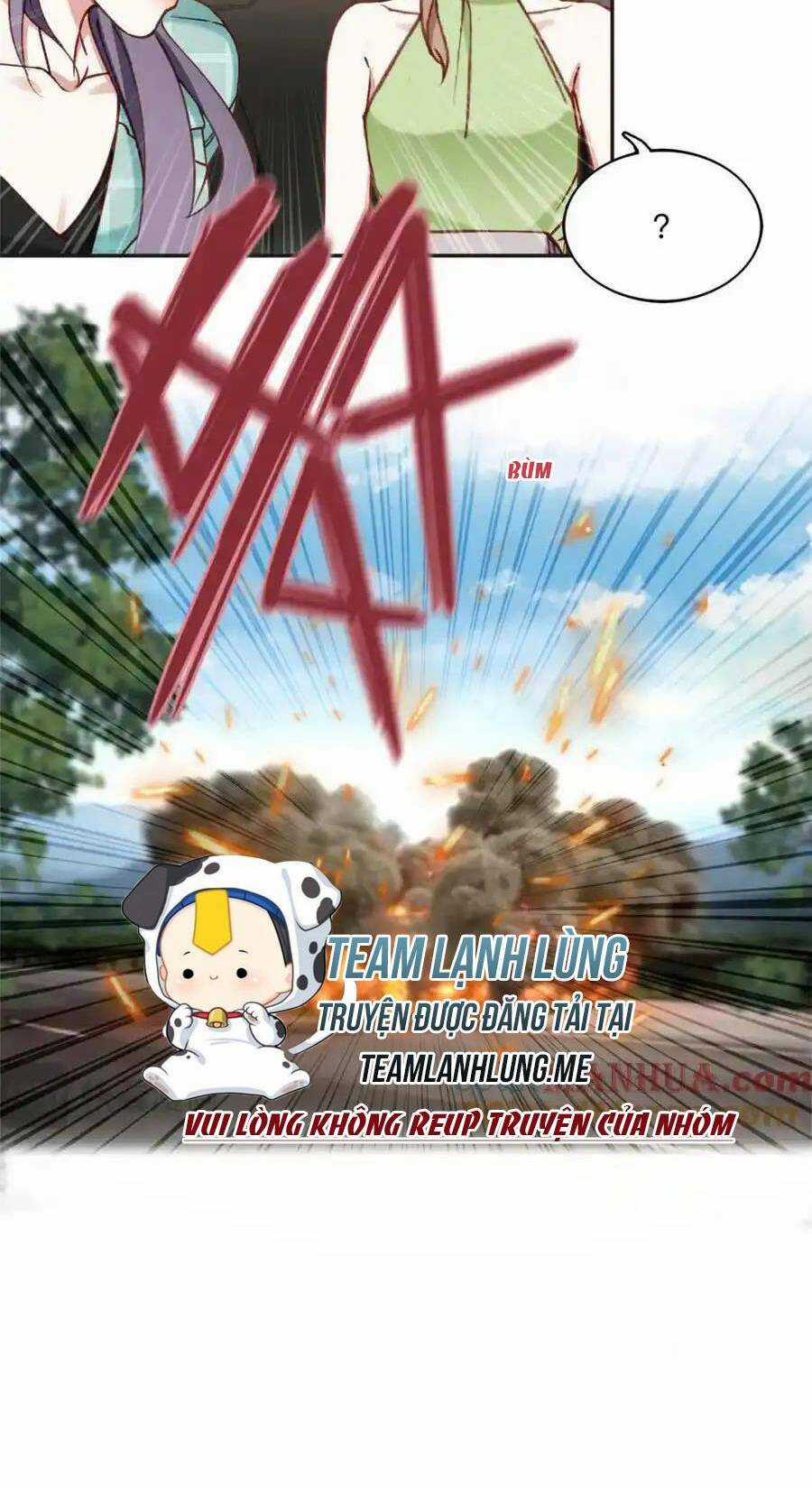 Ly Hôn Với Đại Boss Tôi Càng Tỏa Sáng Hơn Chapter 117 trang 28