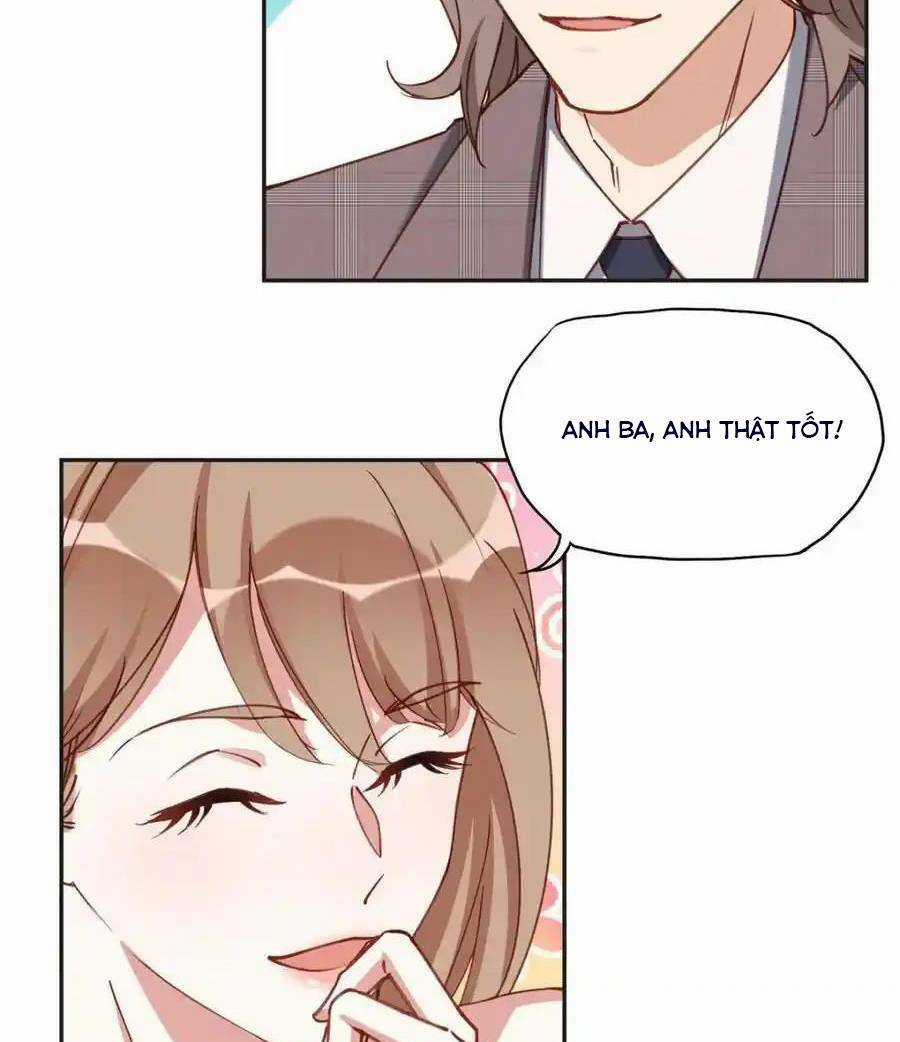 Ly Hôn Với Đại Boss Tôi Càng Tỏa Sáng Hơn Chapter 117 trang 7