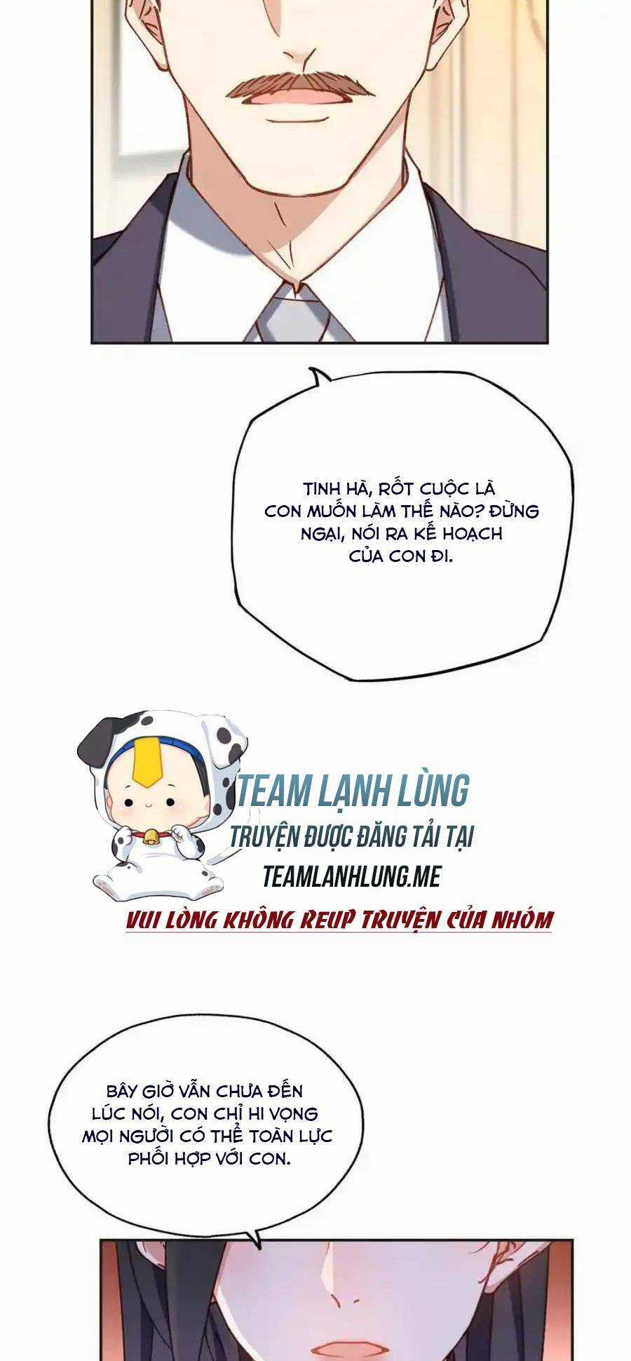 Ly Hôn Với Đại Boss Tôi Càng Tỏa Sáng Hơn Chapter 119 trang 20