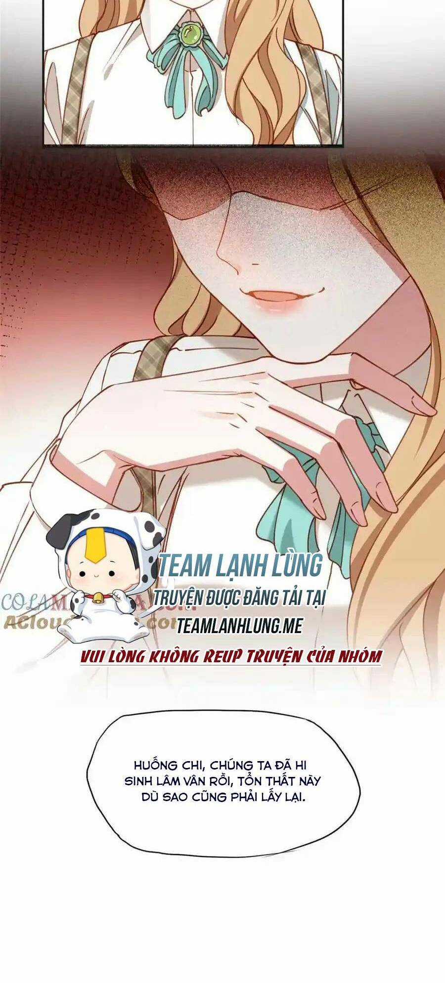 Ly Hôn Với Đại Boss Tôi Càng Tỏa Sáng Hơn Chapter 119 trang 29