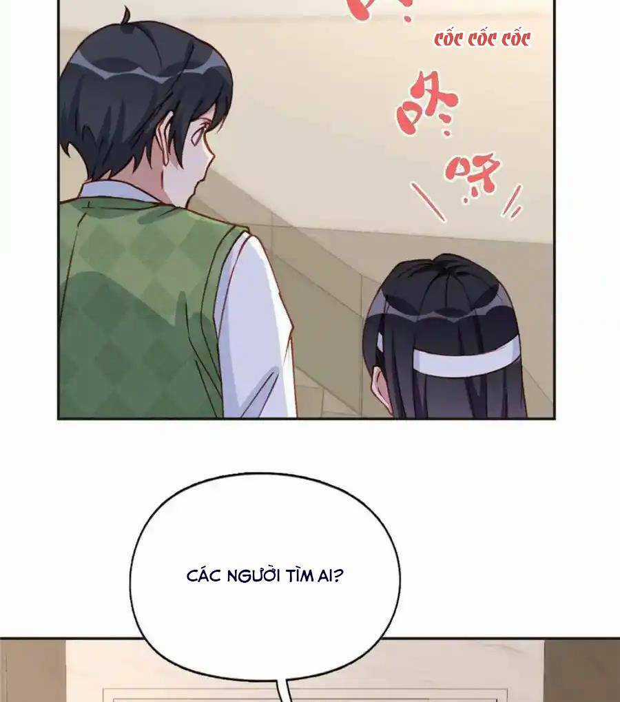 Ly Hôn Với Đại Boss Tôi Càng Tỏa Sáng Hơn Chapter 119 trang 8