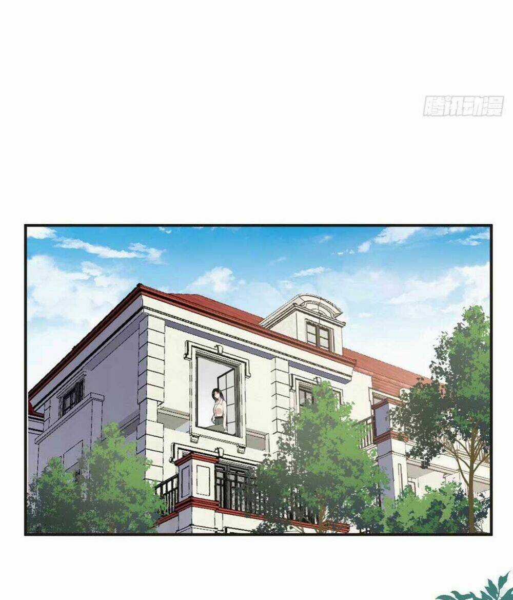 Ly Hôn Với Đại Boss Tôi Càng Tỏa Sáng Hơn Chapter 12 trang 11