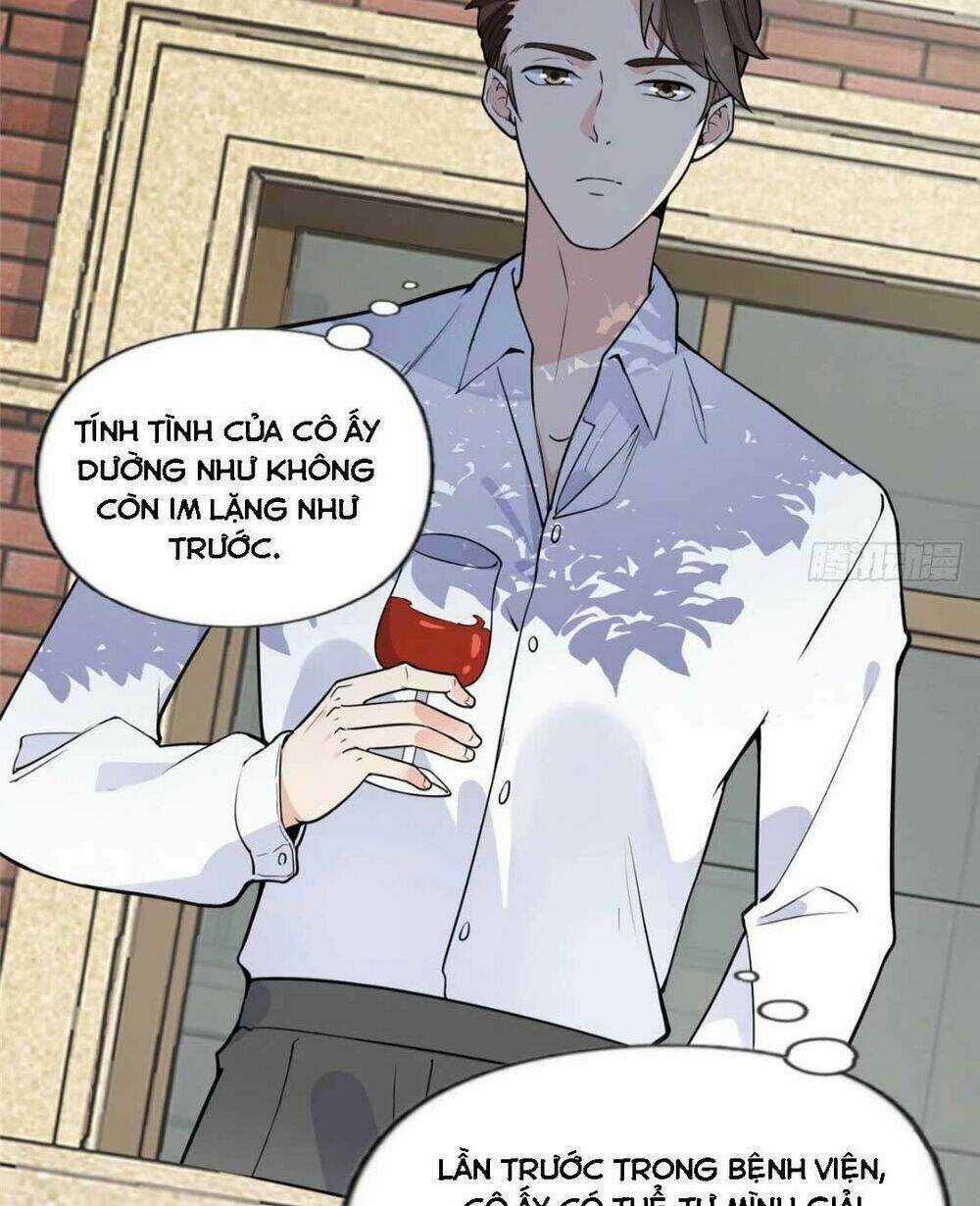 Ly Hôn Với Đại Boss Tôi Càng Tỏa Sáng Hơn Chapter 12 trang 14