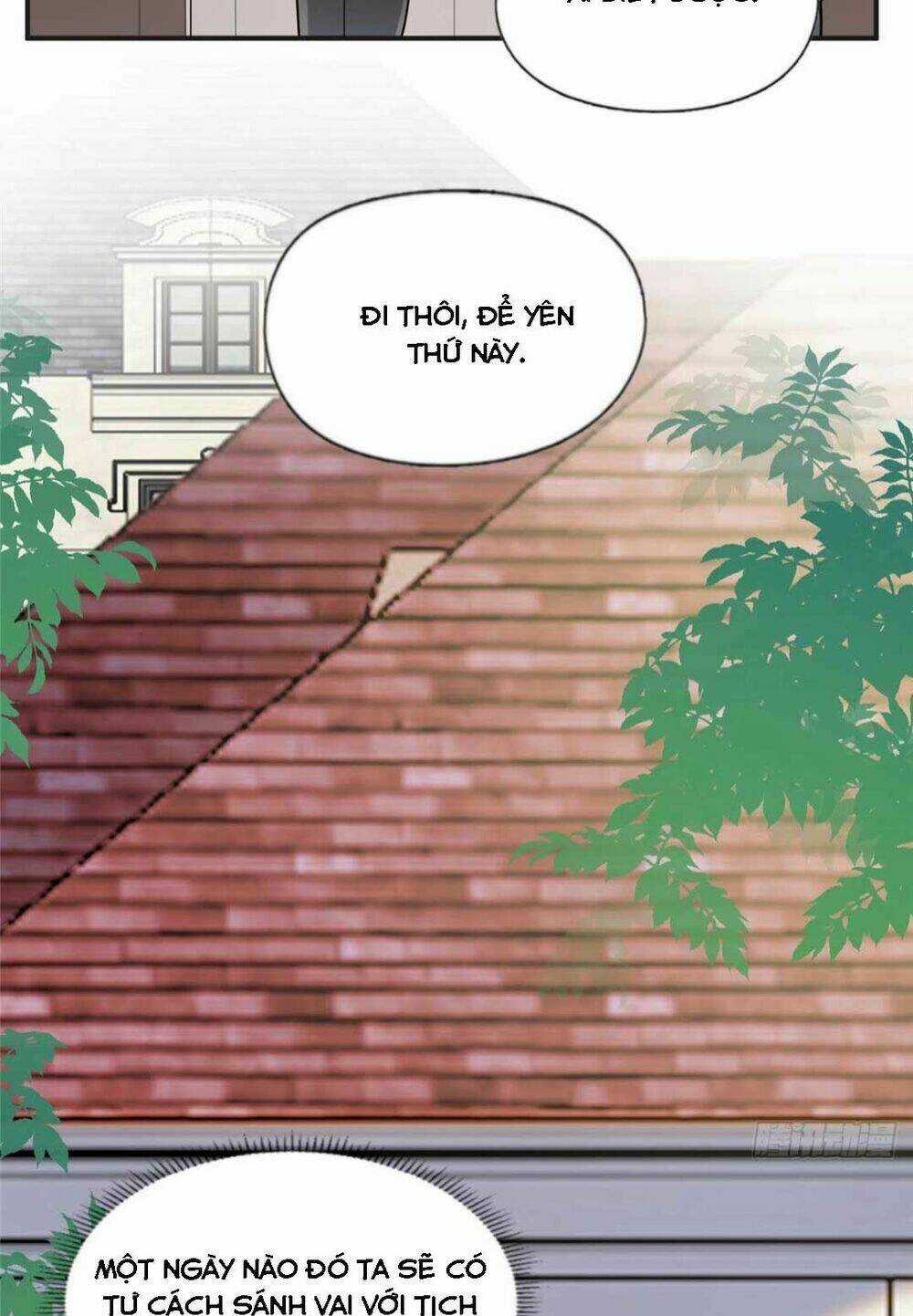 Ly Hôn Với Đại Boss Tôi Càng Tỏa Sáng Hơn Chapter 12 trang 16