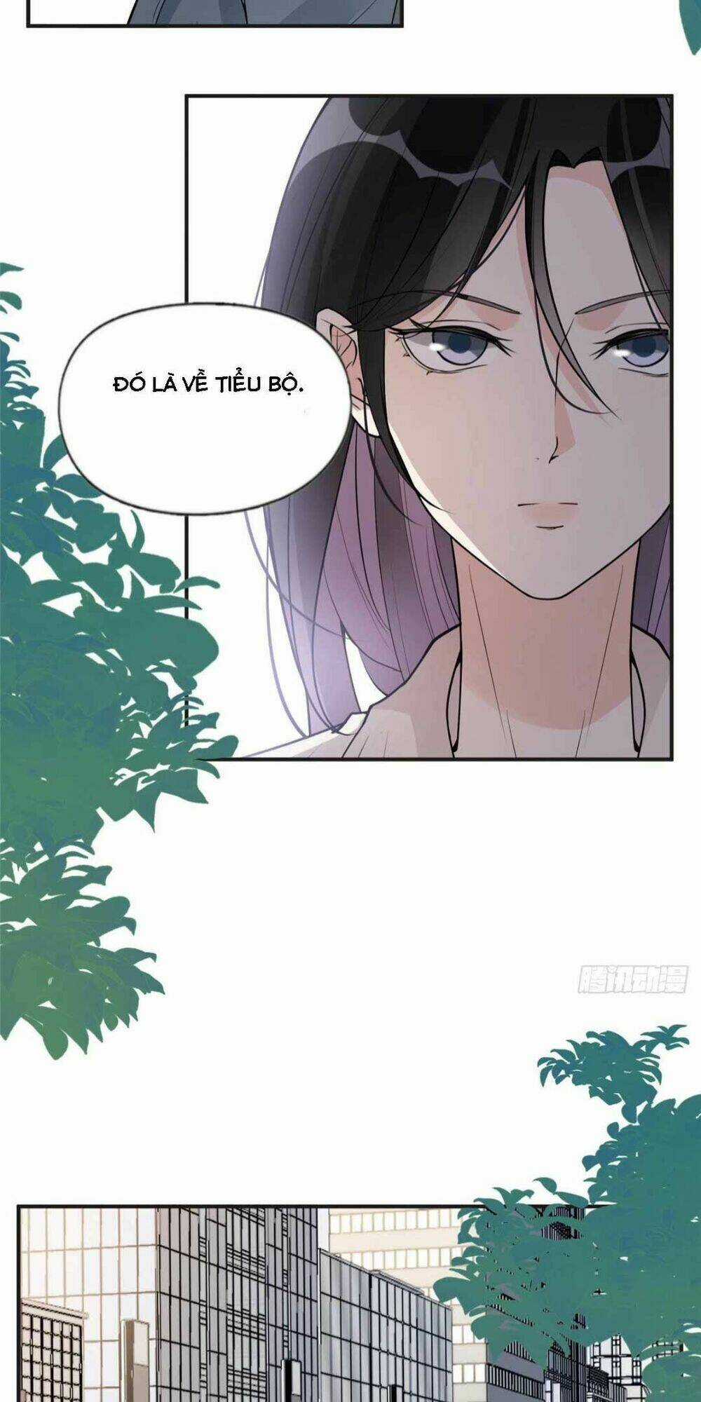 Ly Hôn Với Đại Boss Tôi Càng Tỏa Sáng Hơn Chapter 12 trang 21