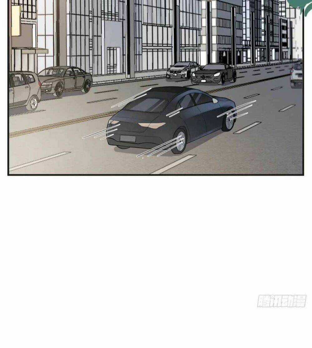 Ly Hôn Với Đại Boss Tôi Càng Tỏa Sáng Hơn Chapter 12 trang 22