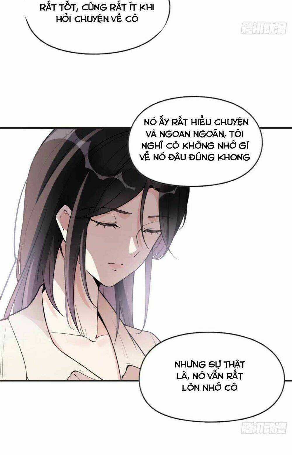 Ly Hôn Với Đại Boss Tôi Càng Tỏa Sáng Hơn Chapter 12 trang 24