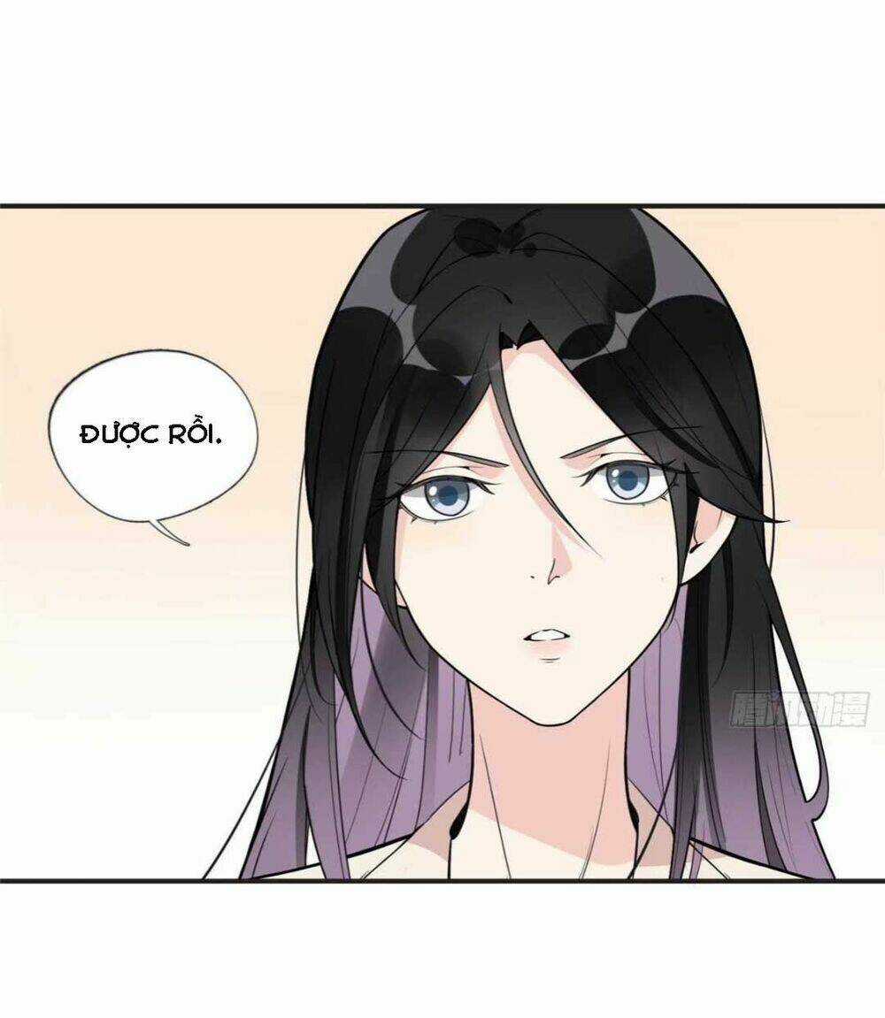 Ly Hôn Với Đại Boss Tôi Càng Tỏa Sáng Hơn Chapter 12 trang 28