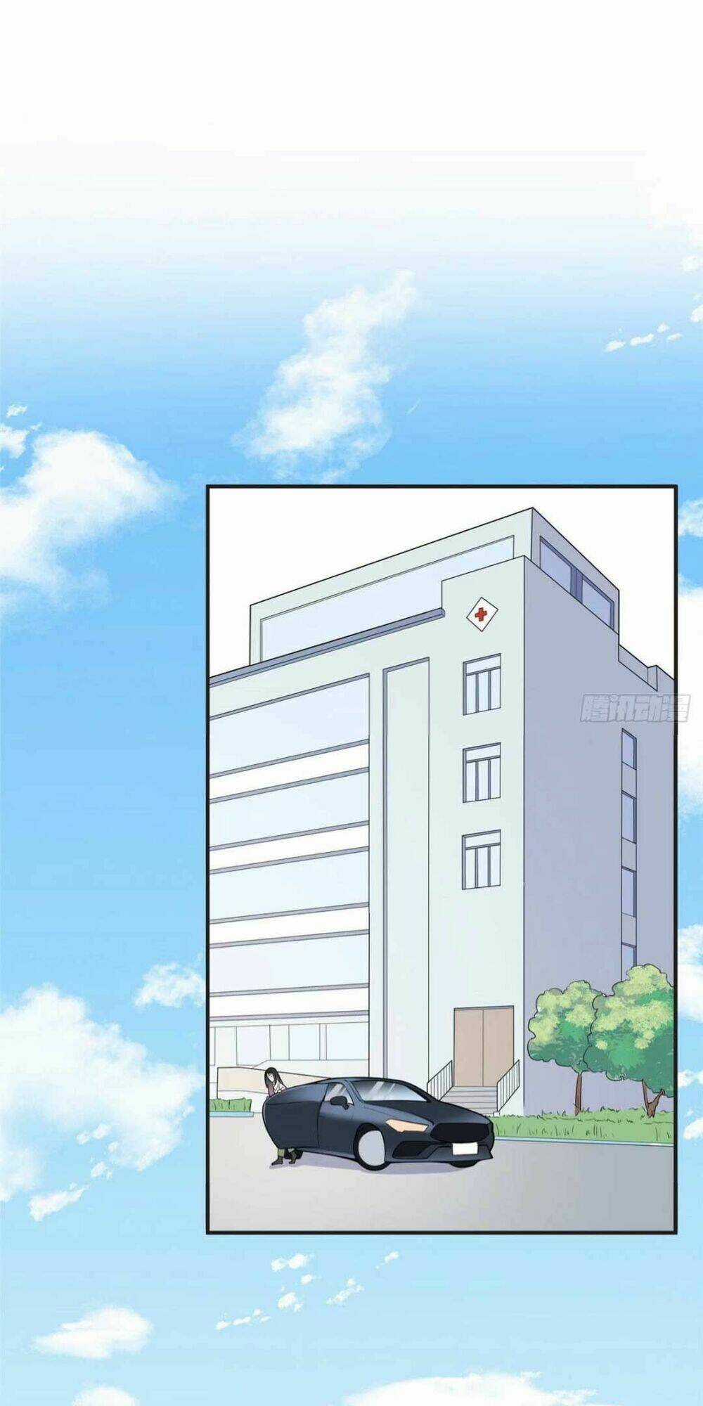 Ly Hôn Với Đại Boss Tôi Càng Tỏa Sáng Hơn Chapter 12 trang 30