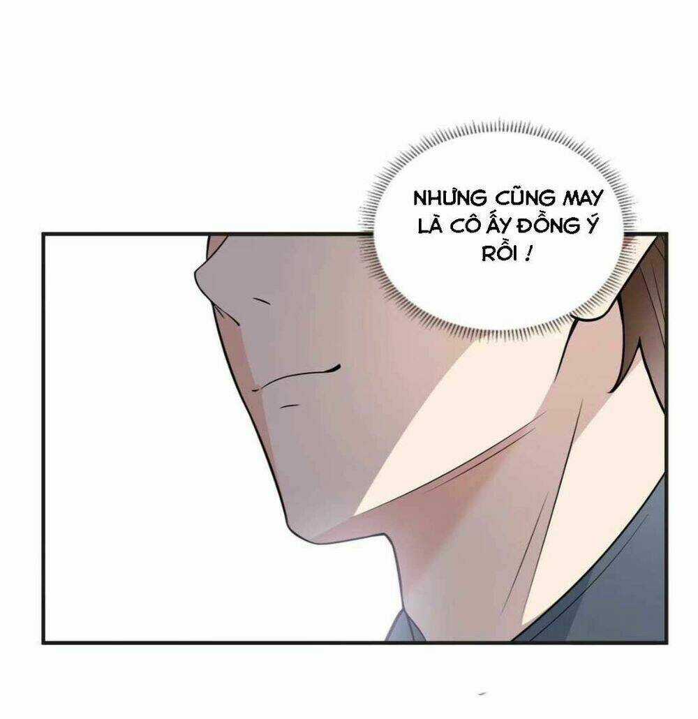 Ly Hôn Với Đại Boss Tôi Càng Tỏa Sáng Hơn Chapter 12 trang 32