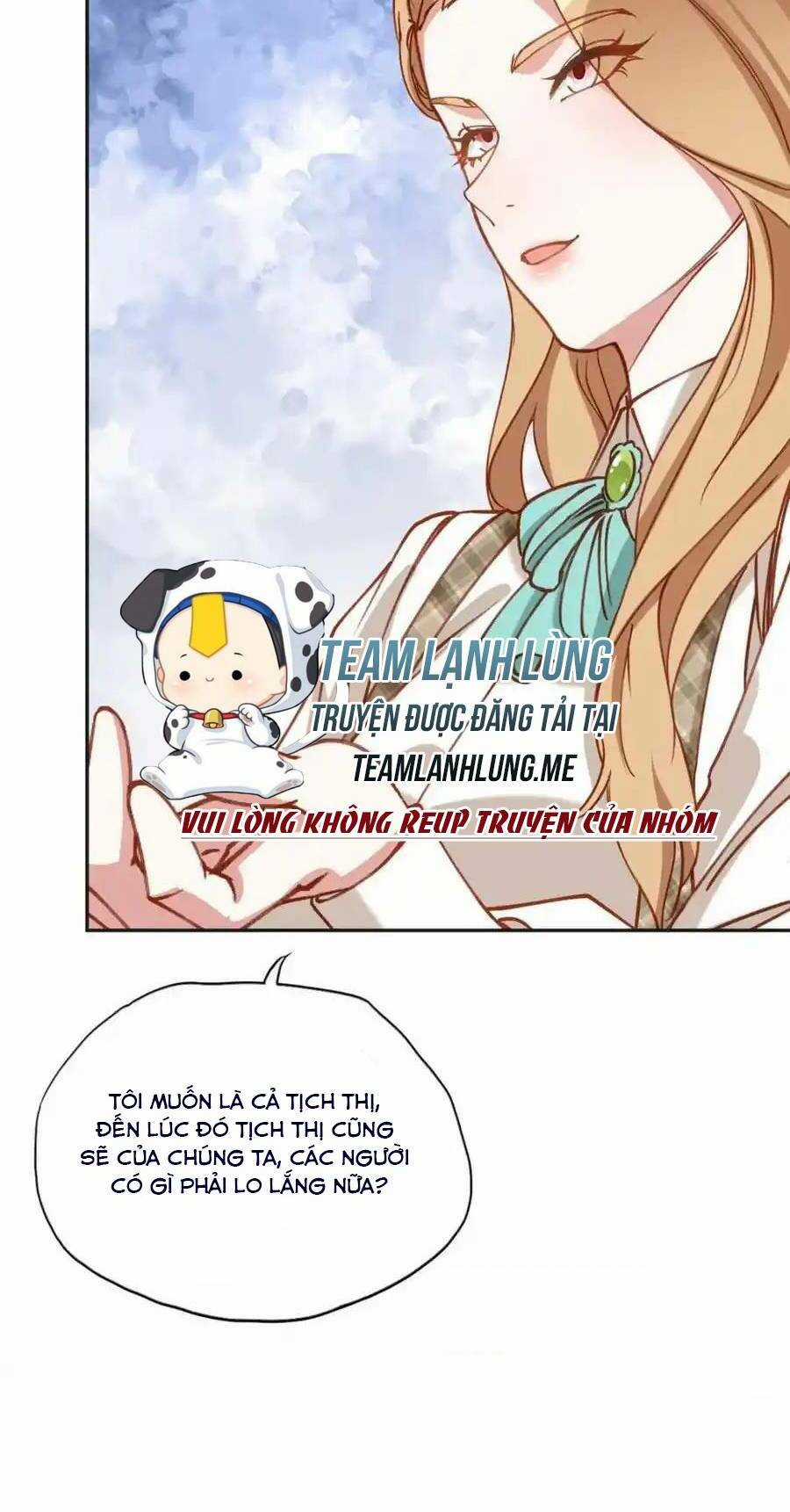 Ly Hôn Với Đại Boss Tôi Càng Tỏa Sáng Hơn Chapter 120 trang 10