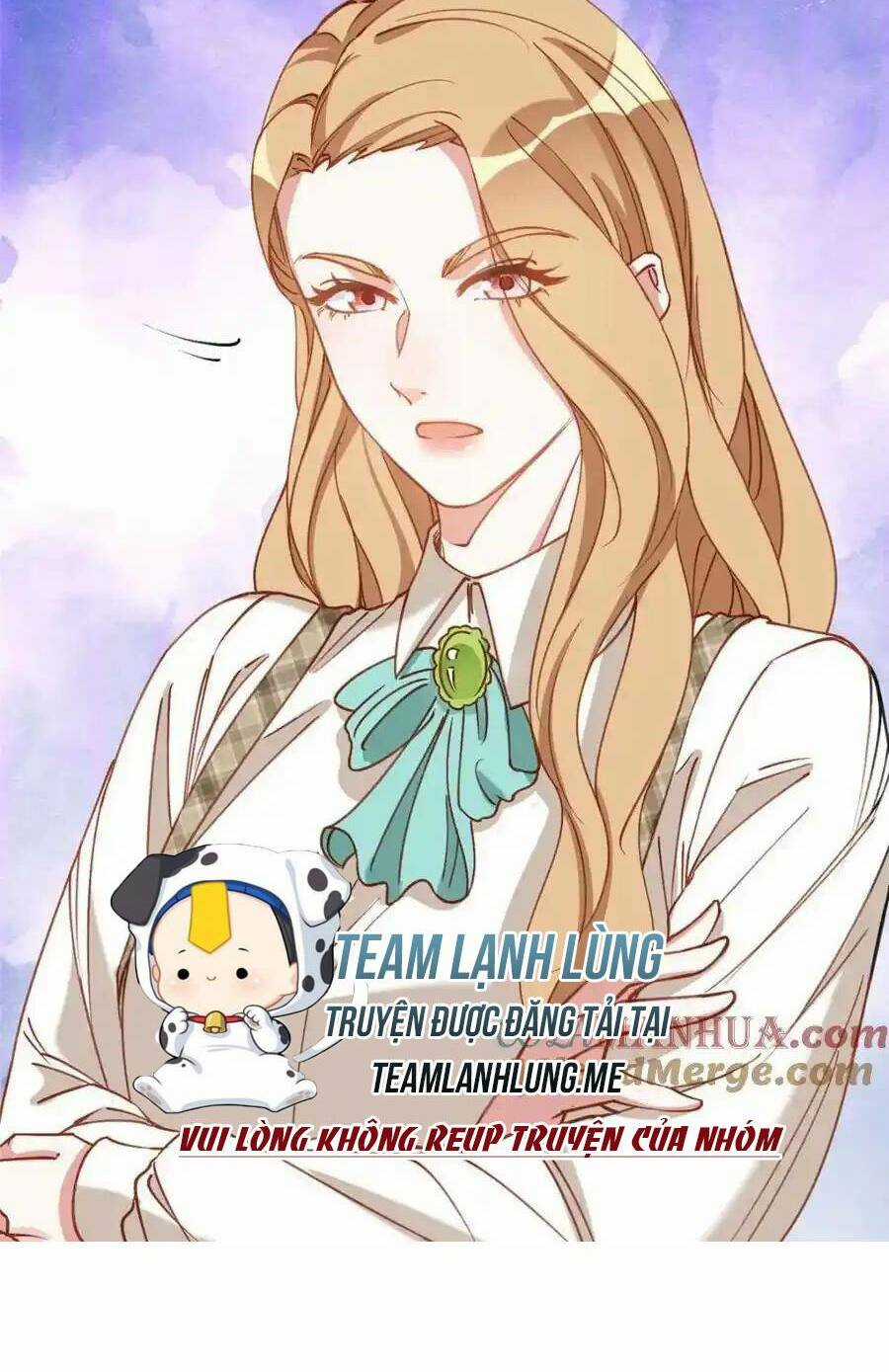 Ly Hôn Với Đại Boss Tôi Càng Tỏa Sáng Hơn Chapter 120 trang 13