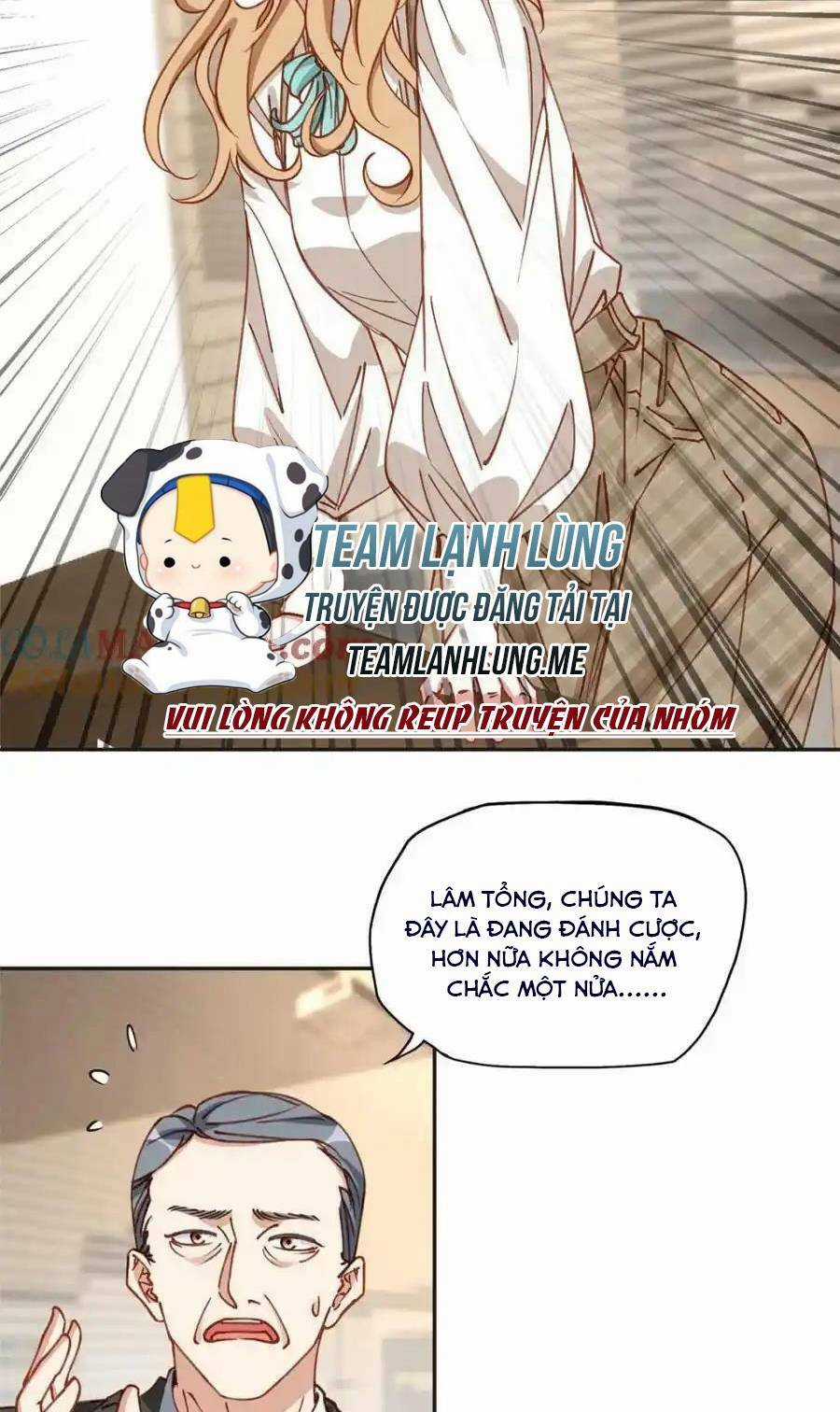 Ly Hôn Với Đại Boss Tôi Càng Tỏa Sáng Hơn Chapter 120 trang 15