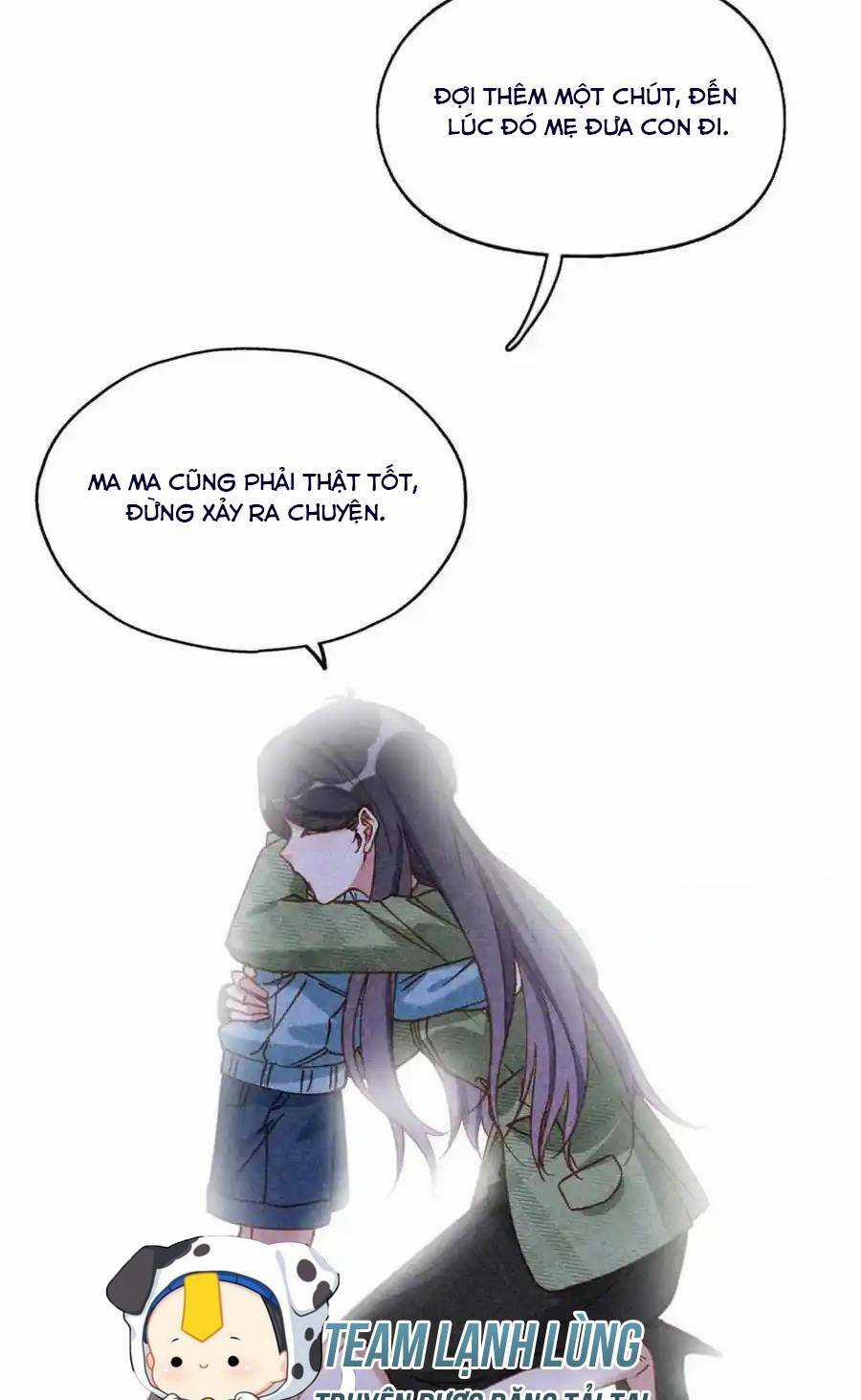 Ly Hôn Với Đại Boss Tôi Càng Tỏa Sáng Hơn Chapter 121 trang 13