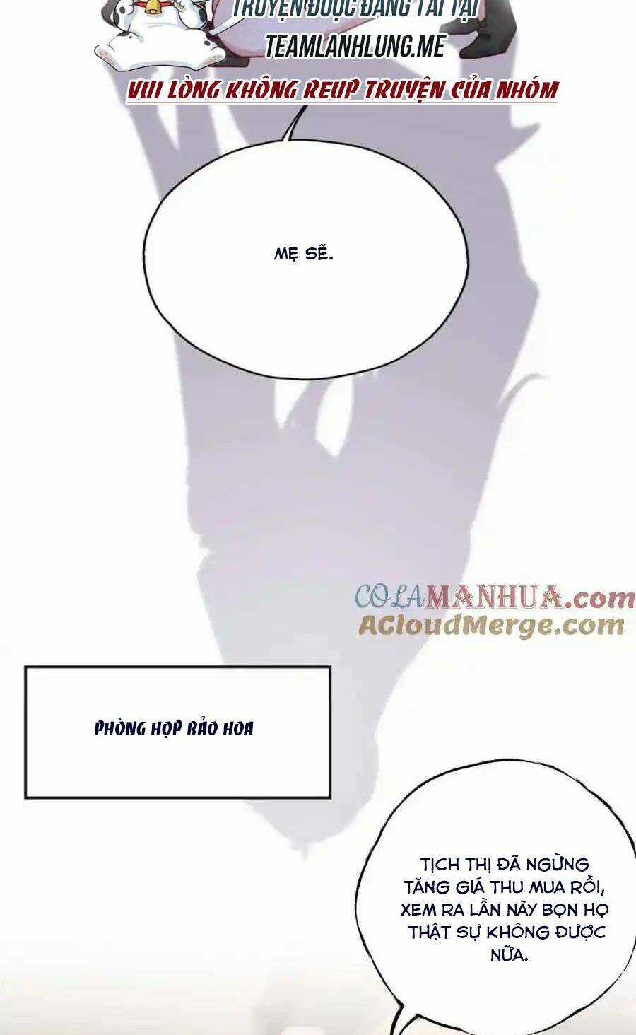 Ly Hôn Với Đại Boss Tôi Càng Tỏa Sáng Hơn Chapter 121 trang 14